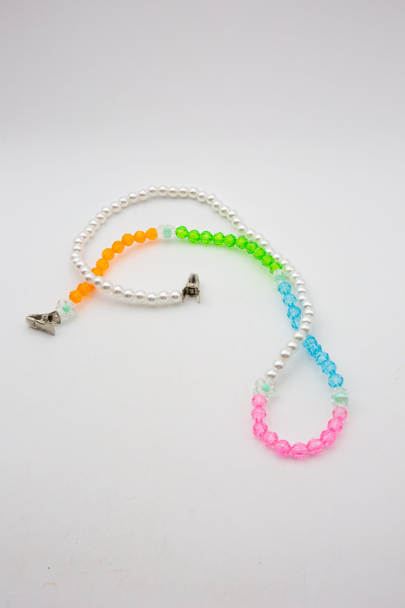 Destiny Haven Trujillo Sunglass \\ Mask Chain