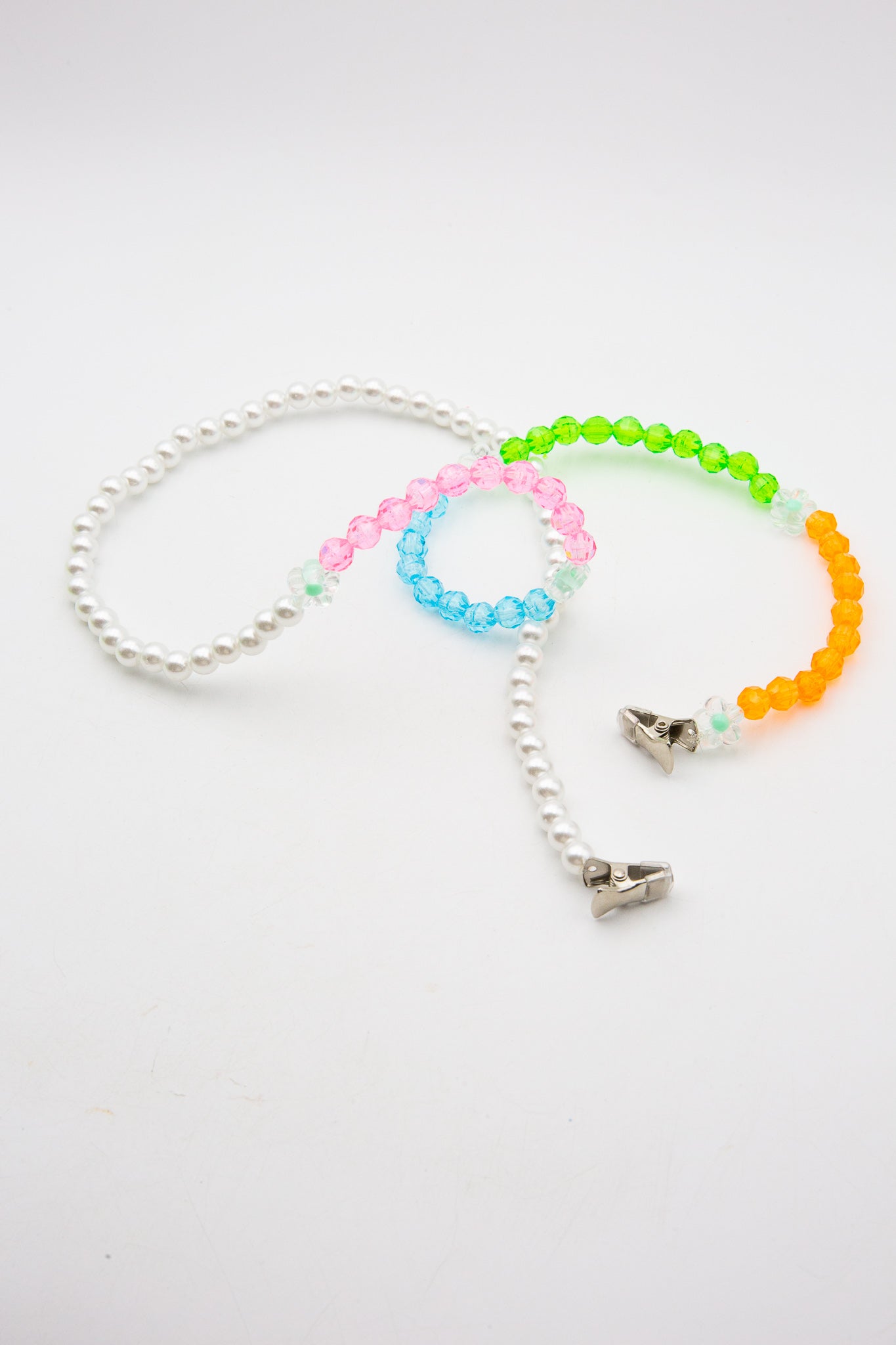 Destiny Haven Trujillo Sunglass \\ Mask Chain