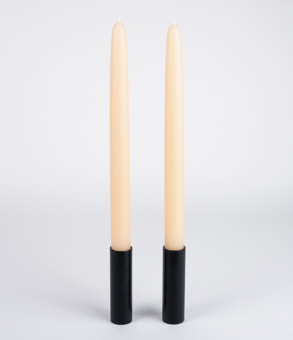 Mo&Co Beeswax Tapers