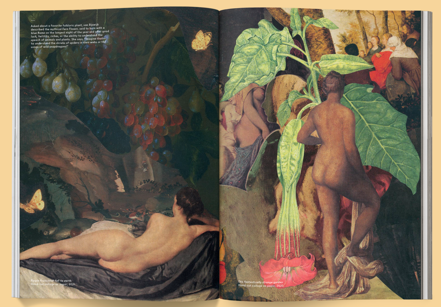Broccoli Magazine Issue 14