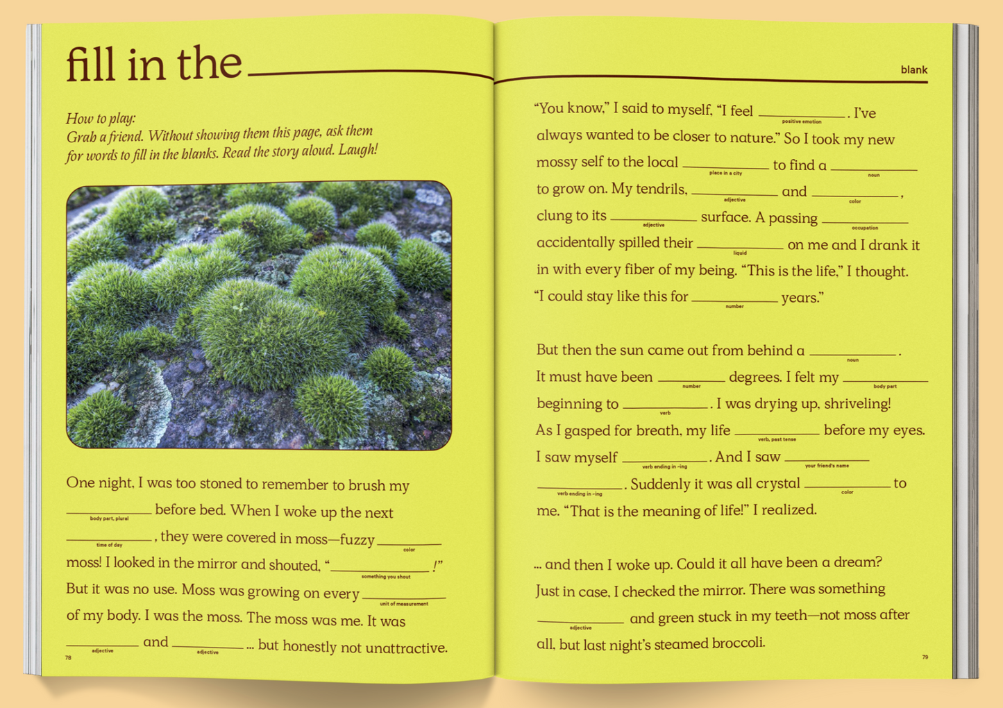 Broccoli Magazine Issue 14