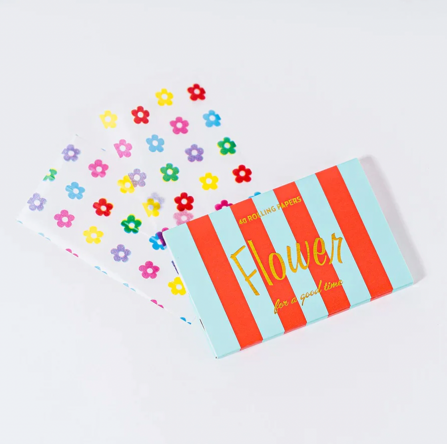 Edie Parker Rolling Papers