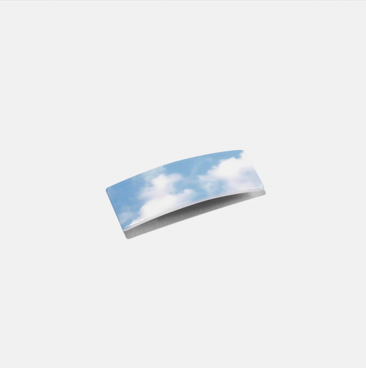 Chunks Sky Clip