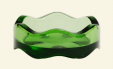Yew Yew Wavy Ashtray
