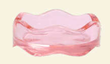 Yew Yew Wavy Ashtray