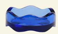 Yew Yew Wavy Ashtray