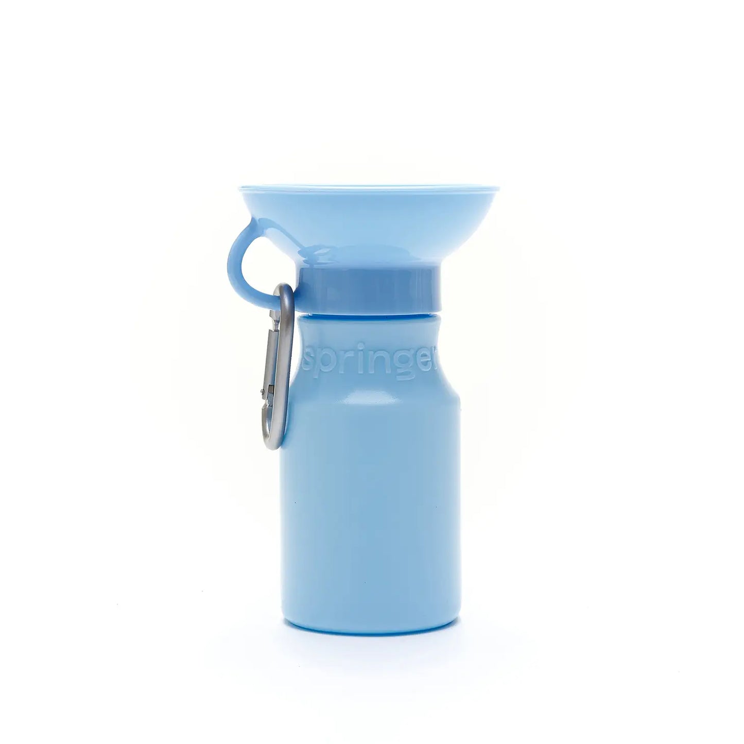Springer Mini Travel Bottle