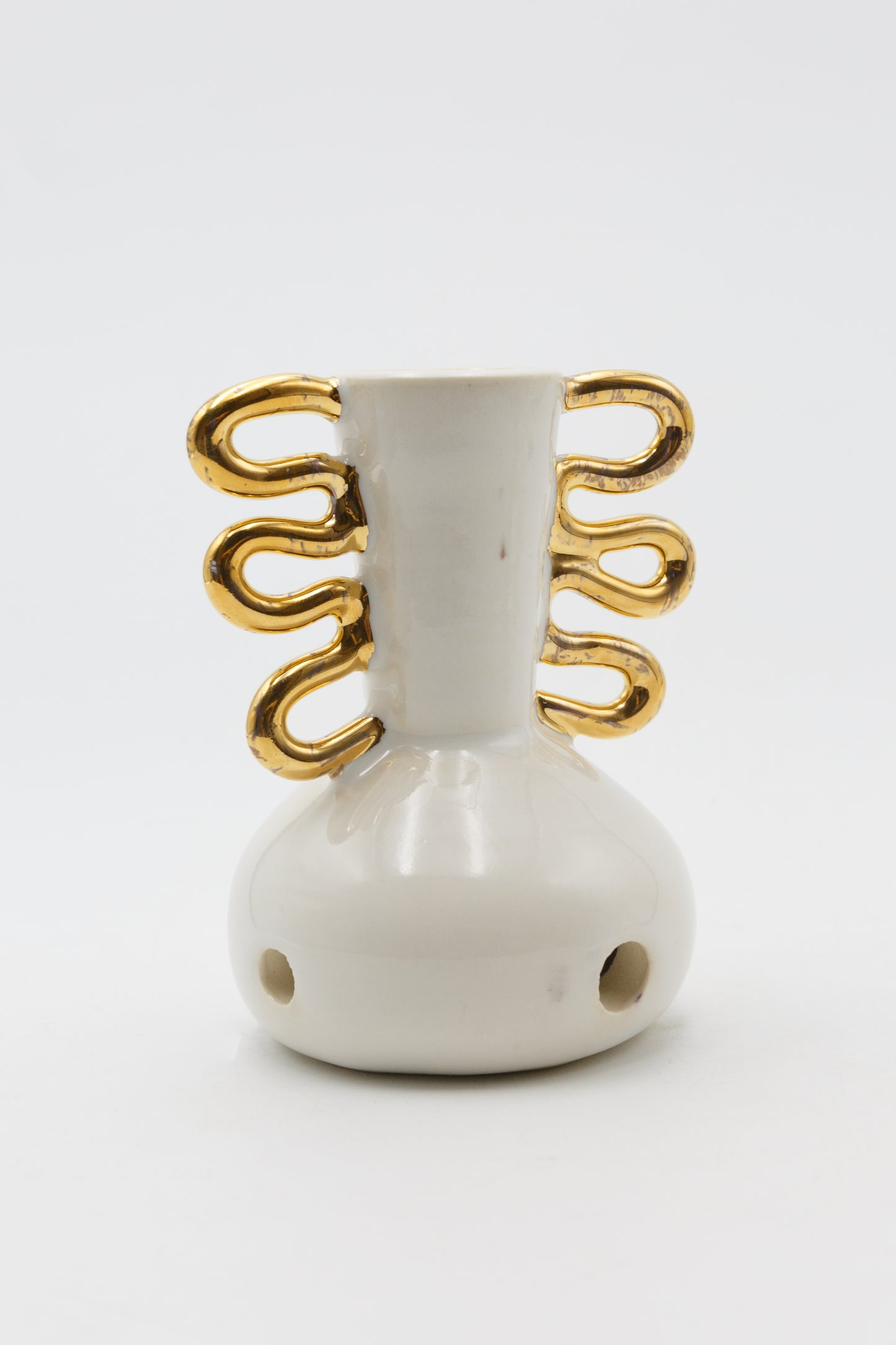 Mini Vase Pipe 019