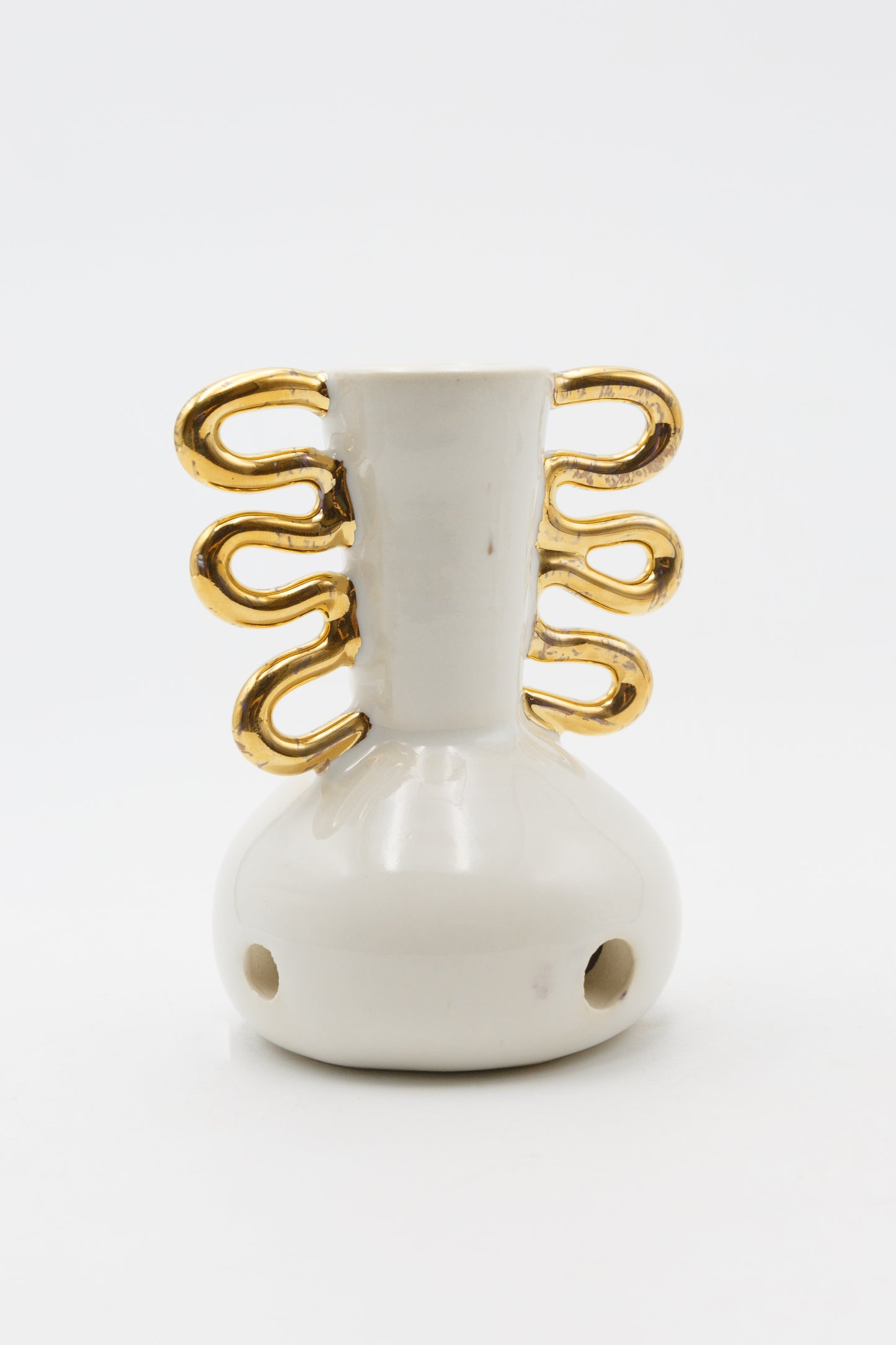 Mini Vase Pipe 019