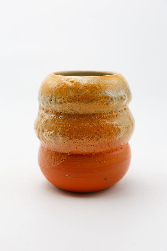 Wood Fired Tumbler 039