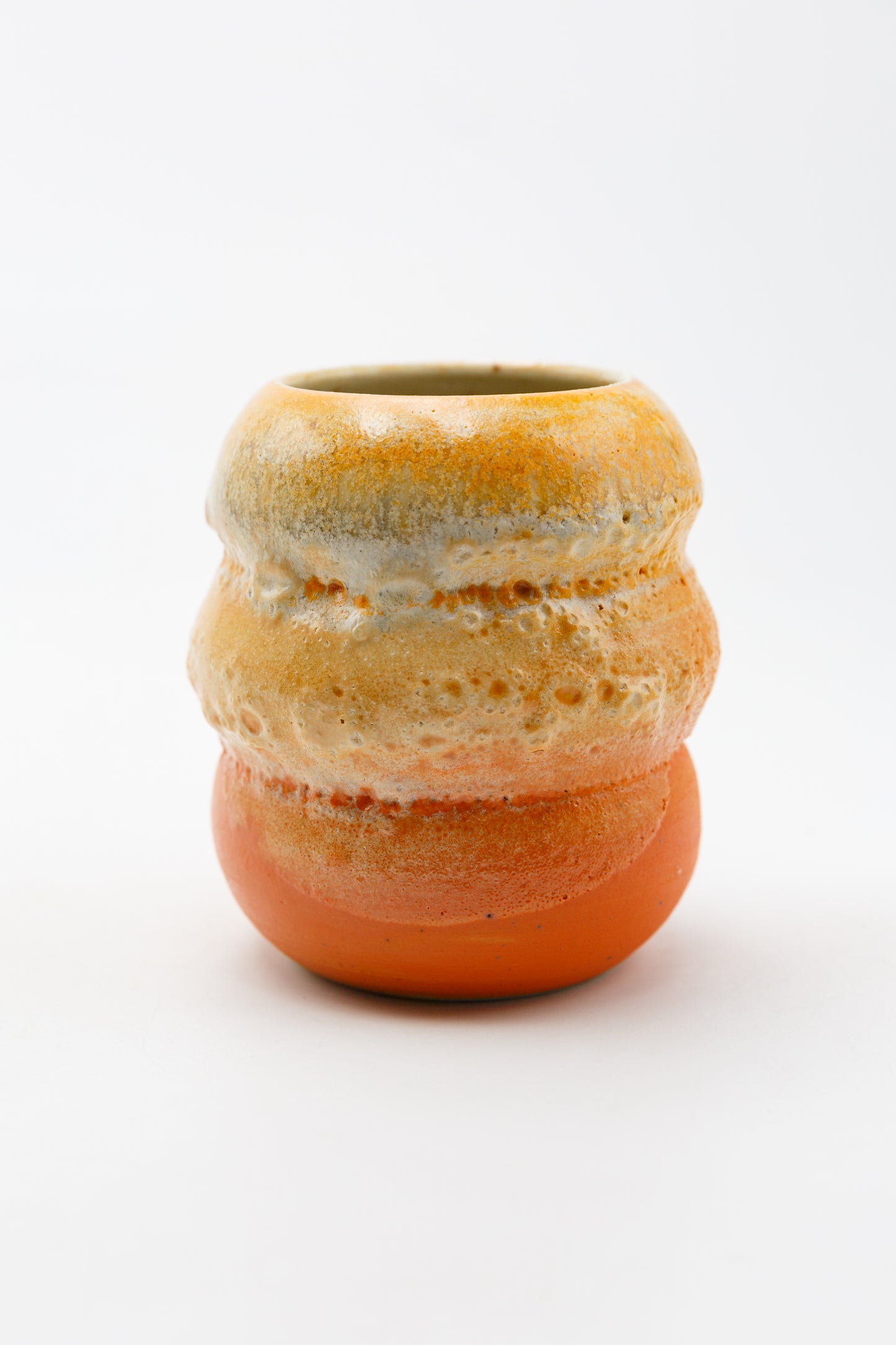 Wood Fired Tumbler 039