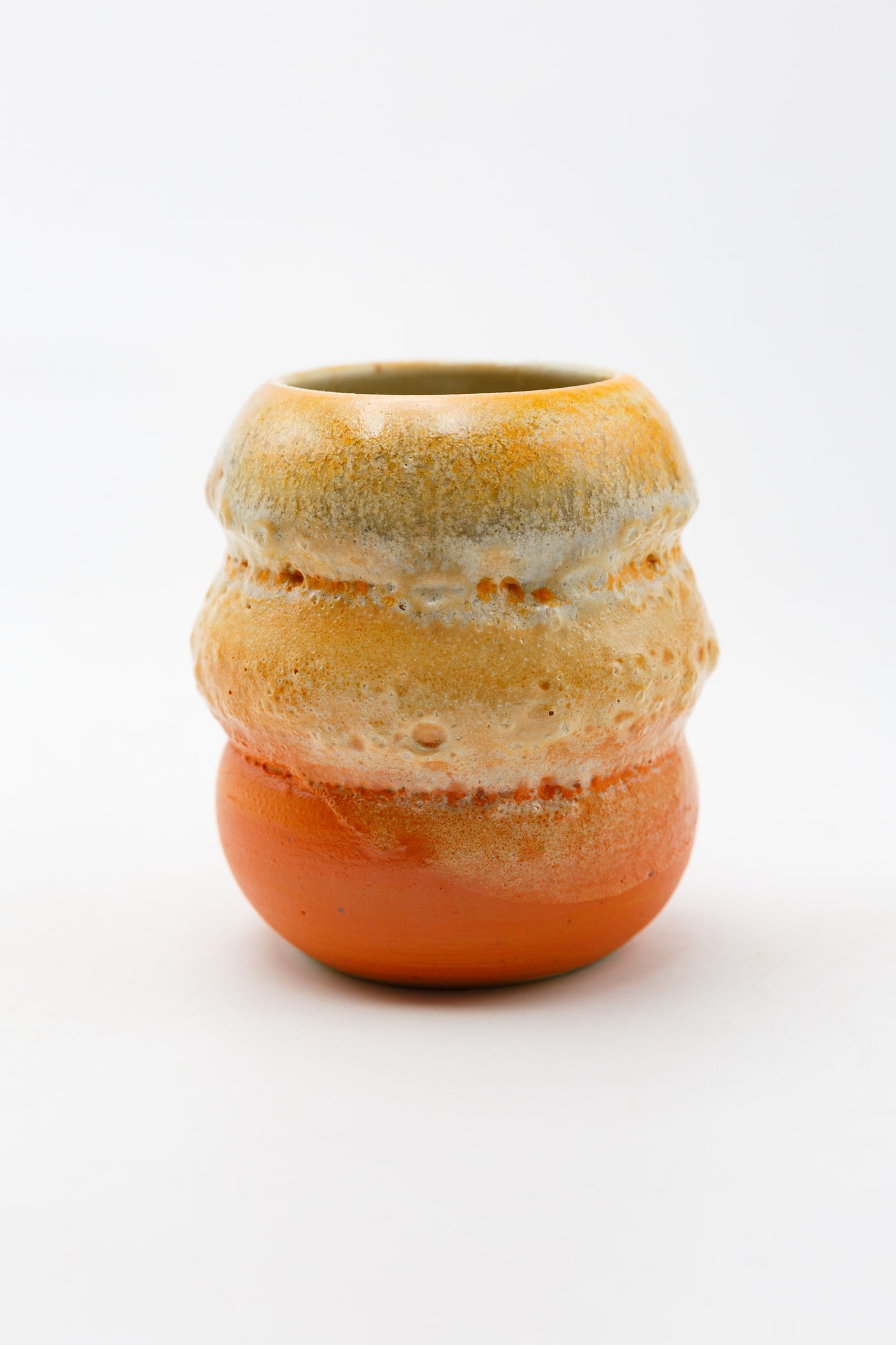 Wood Fired Tumbler 039