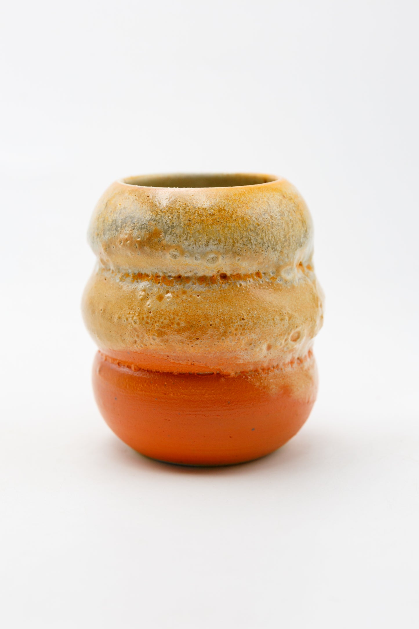 Wood Fired Tumbler 039