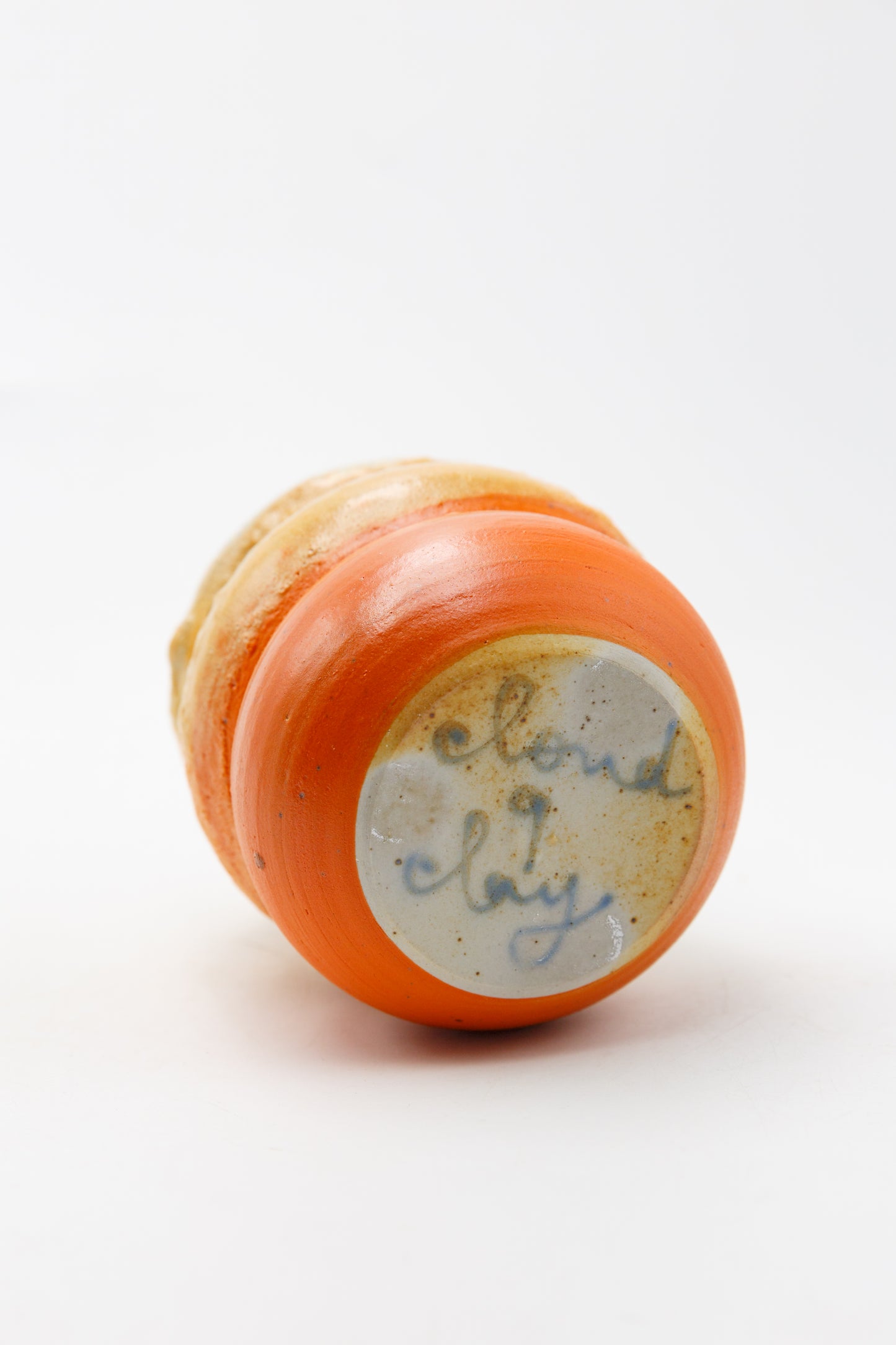 Wood Fired Tumbler 039