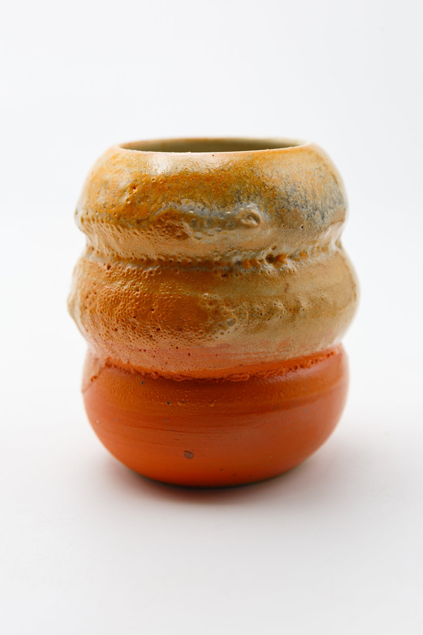 Wood Fired Tumbler 039