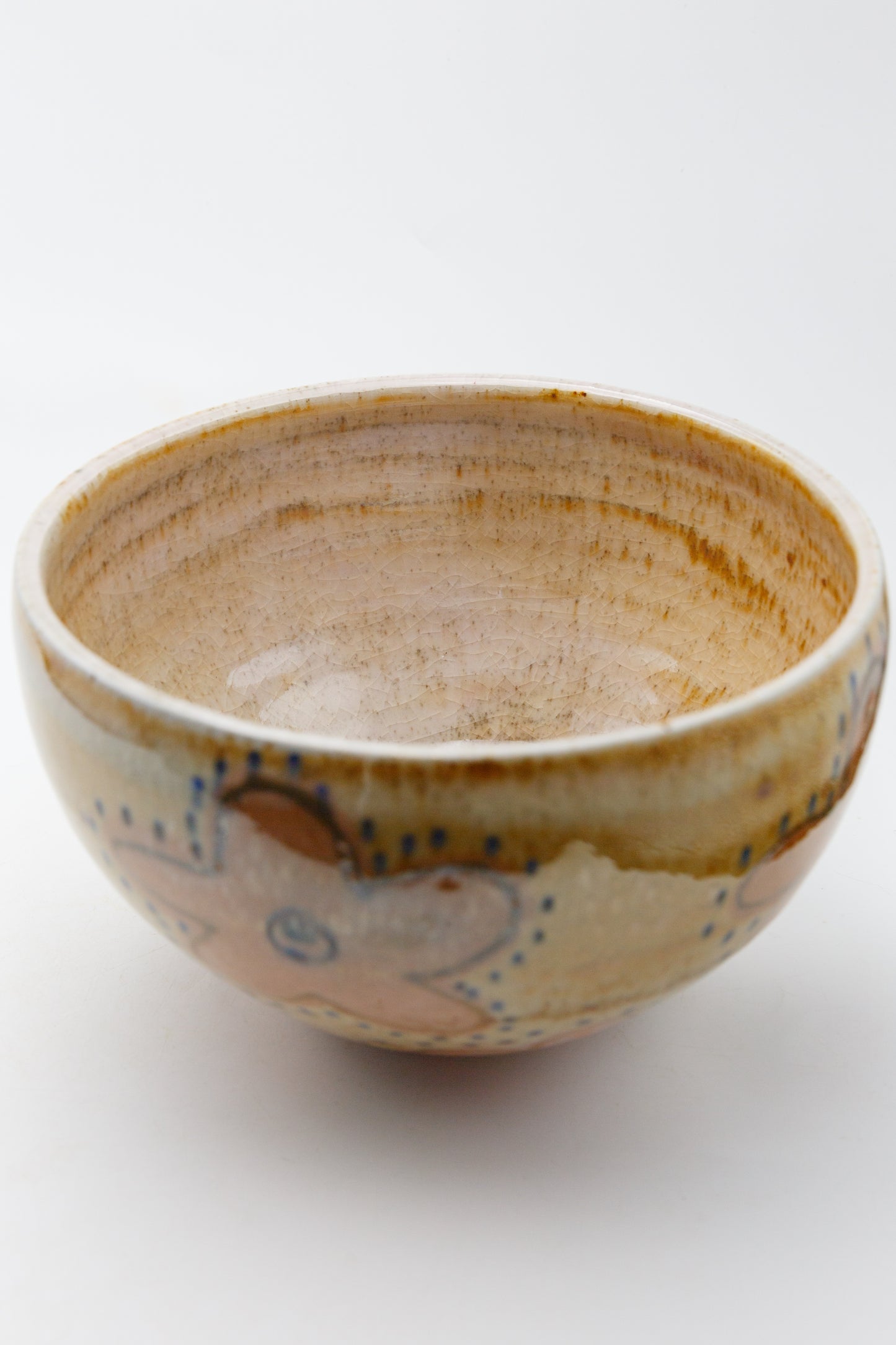 Wood Fired Bowl 021