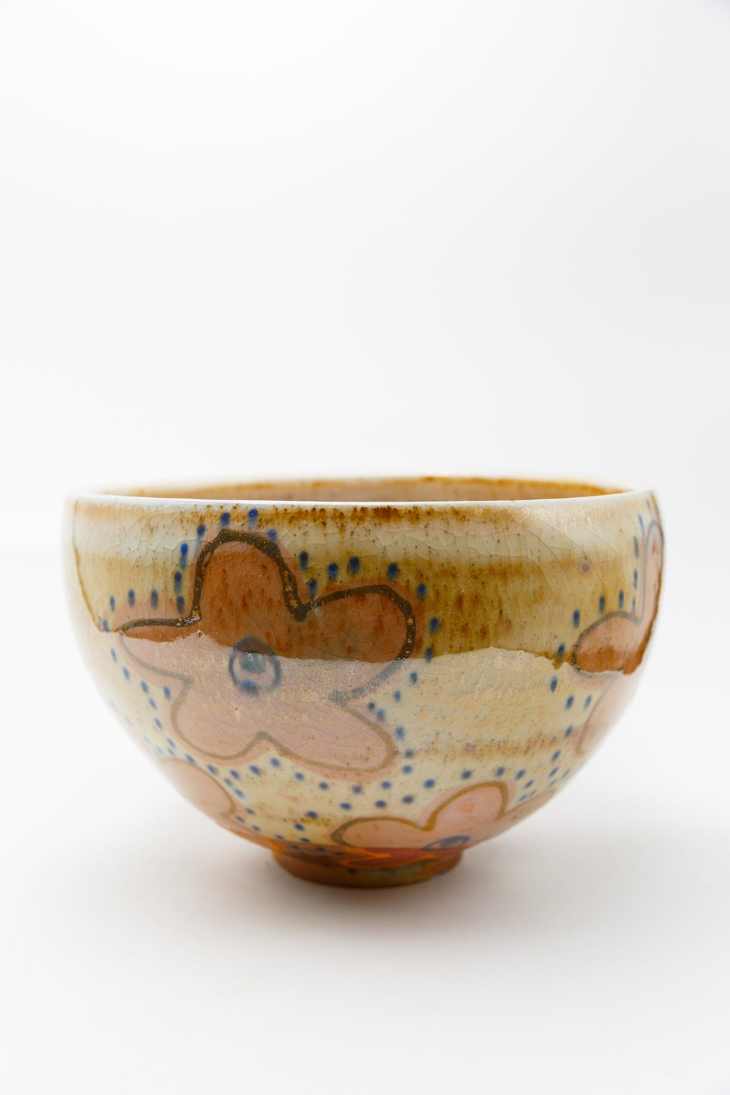 Wood Fired Bowl 021