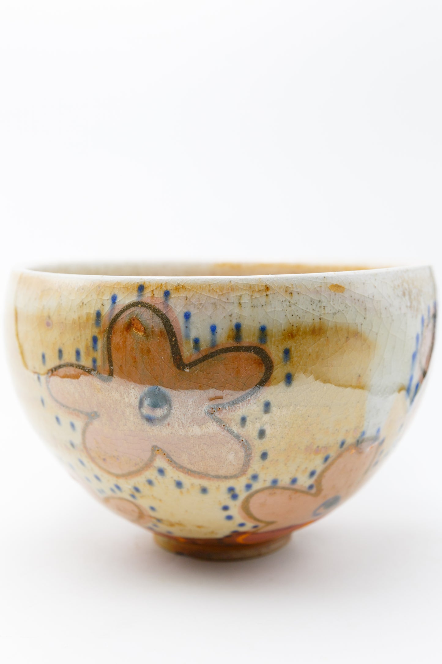Wood Fired Bowl 021