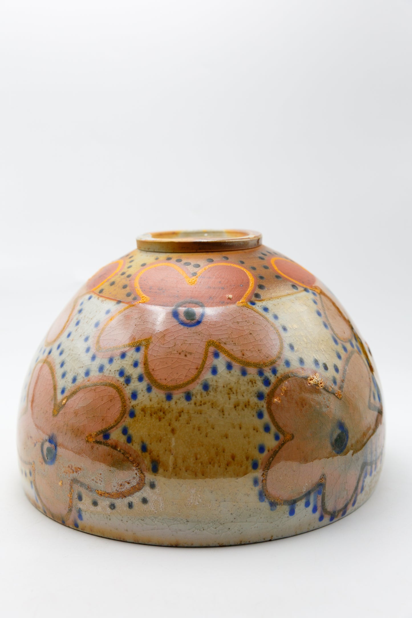 Wood Fired Bowl 021