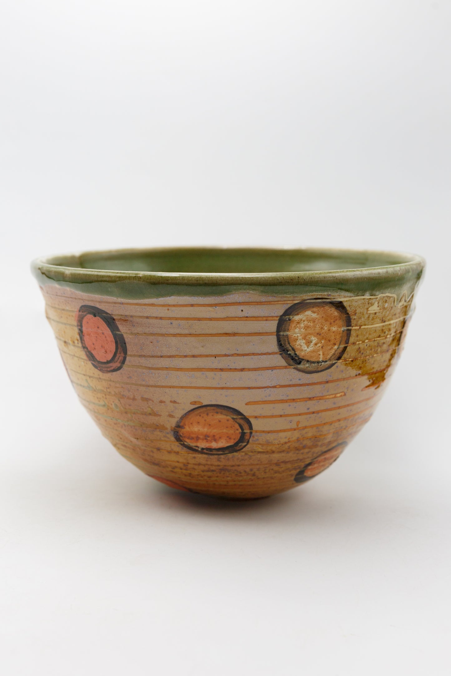 Wood Fired Bowl 022