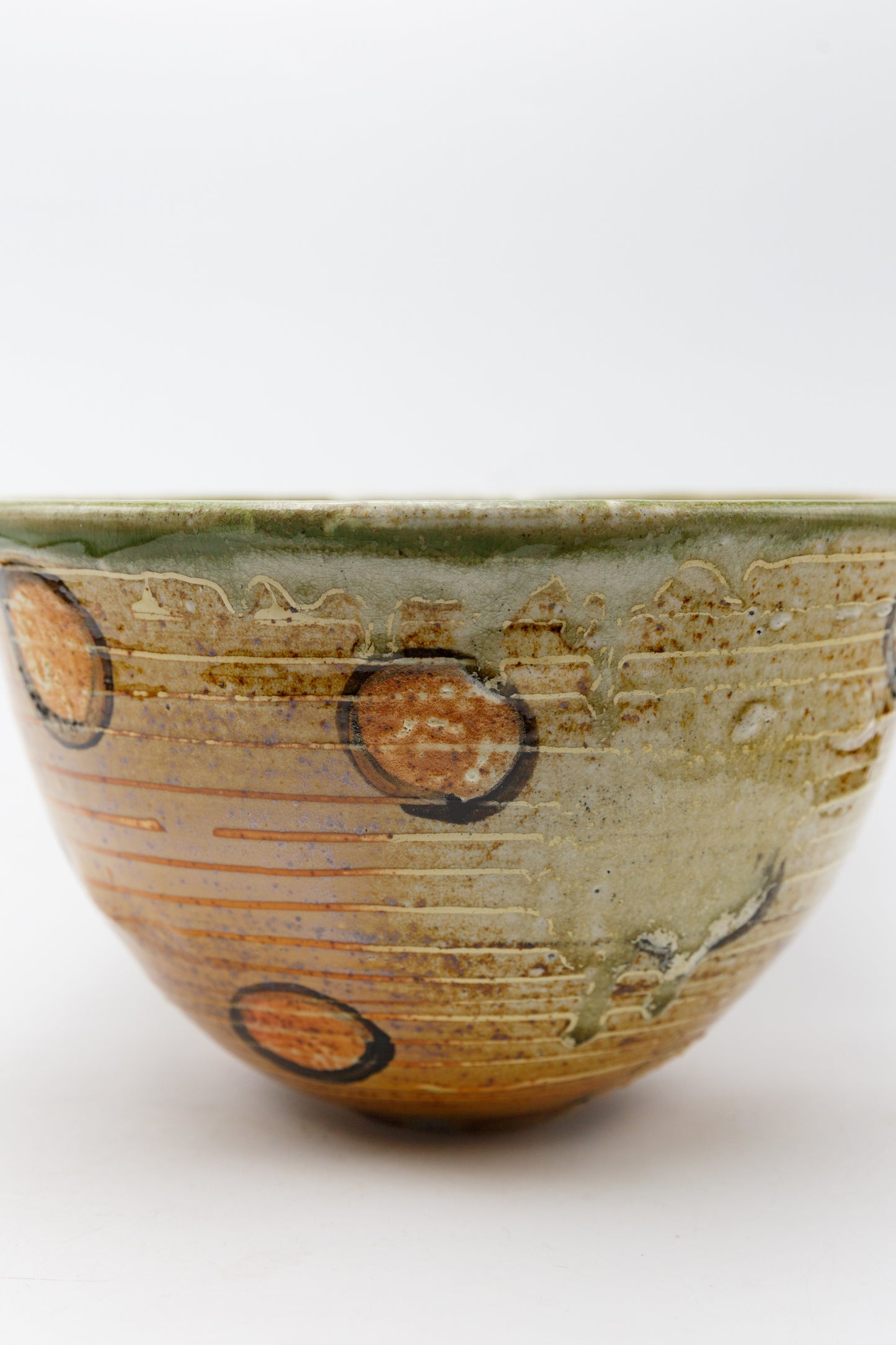 Wood Fired Bowl 022