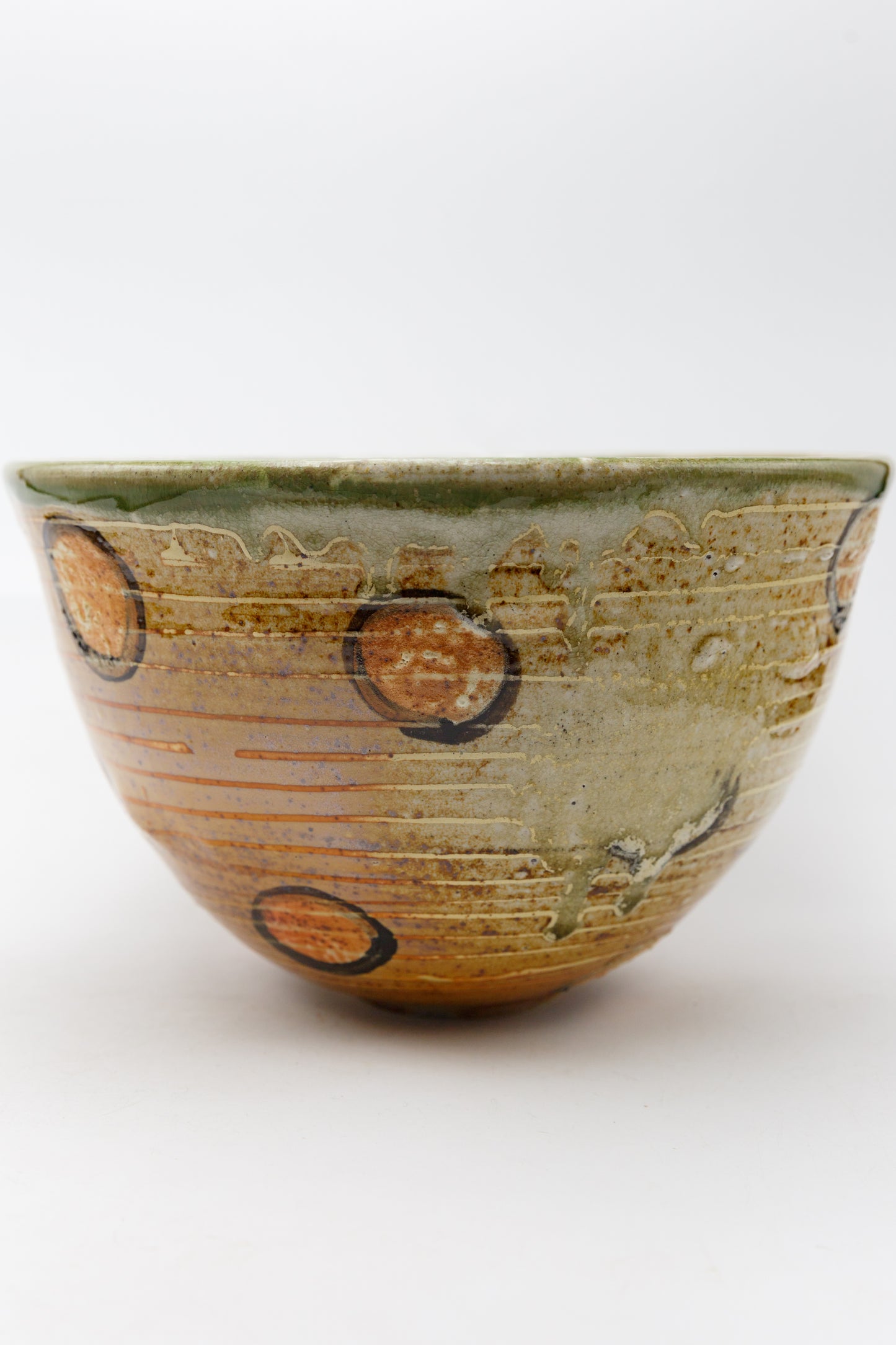Wood Fired Bowl 022
