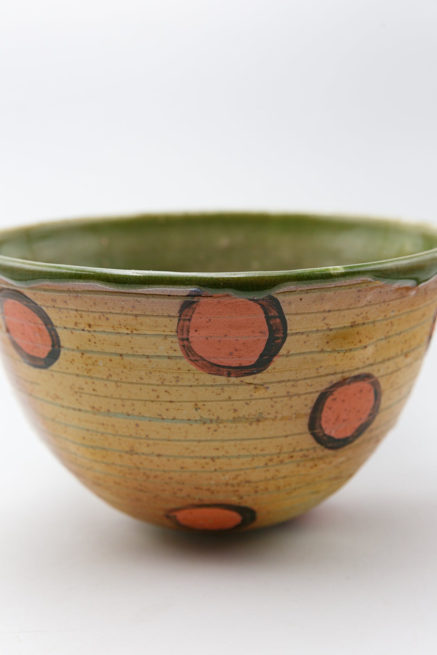Wood Fired Bowl 022