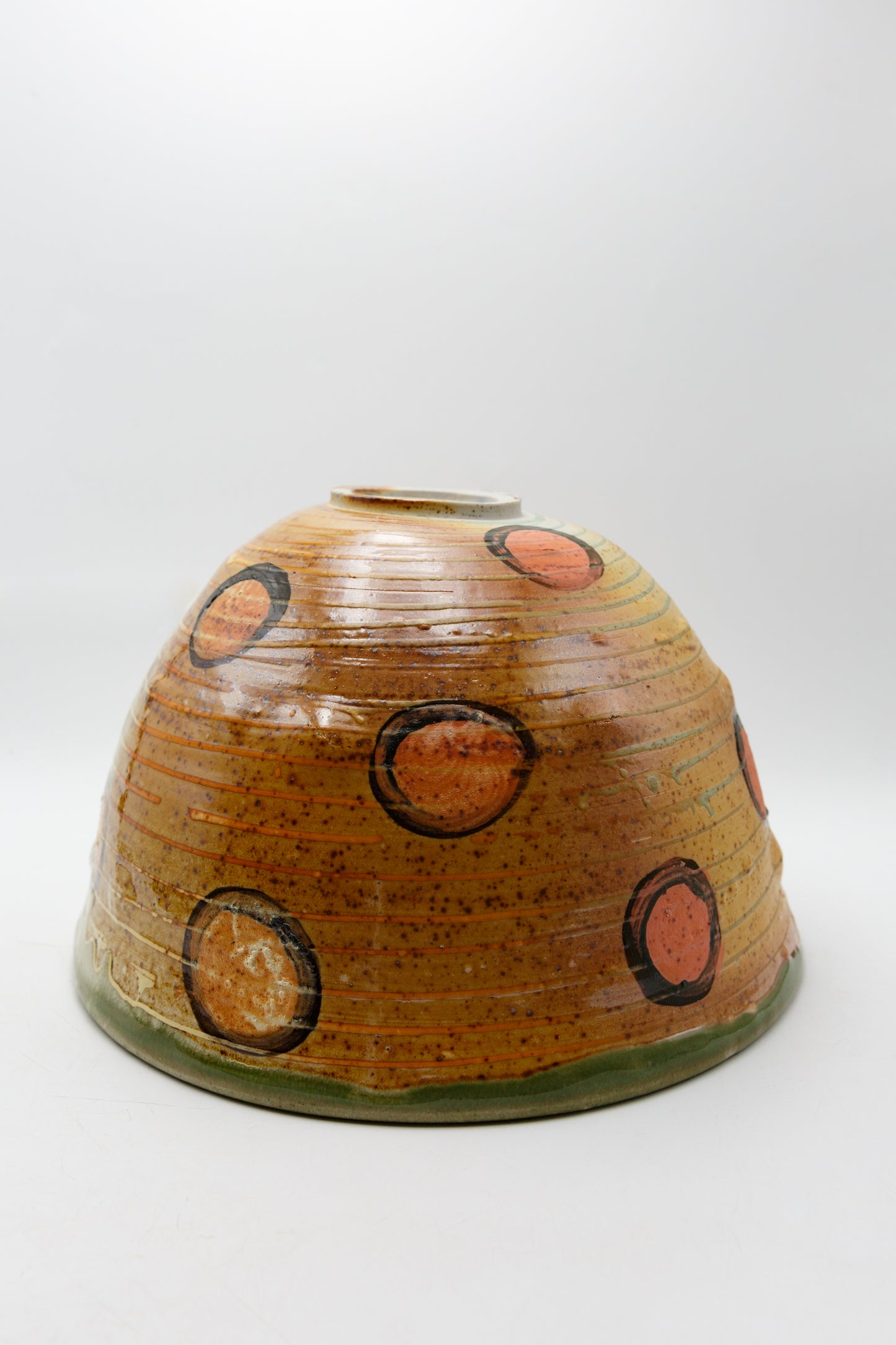 Wood Fired Bowl 022
