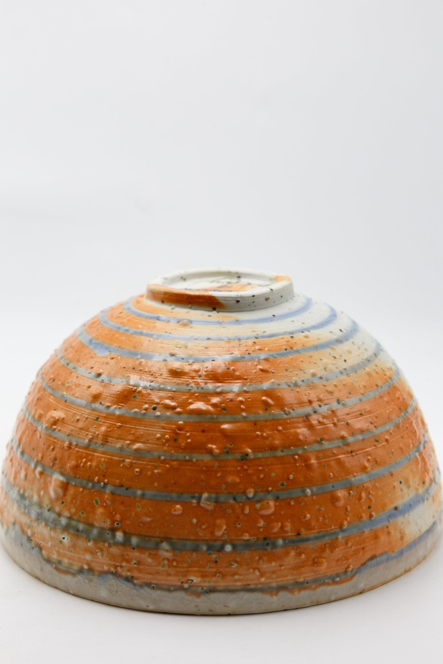 Wood Fired Bowl 023
