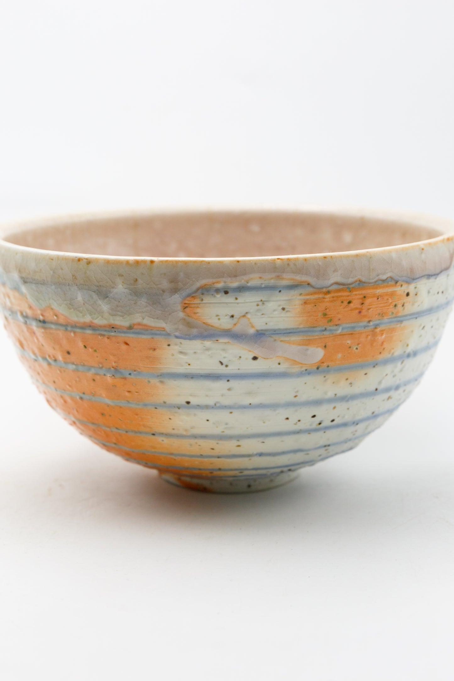Wood Fired Bowl 023