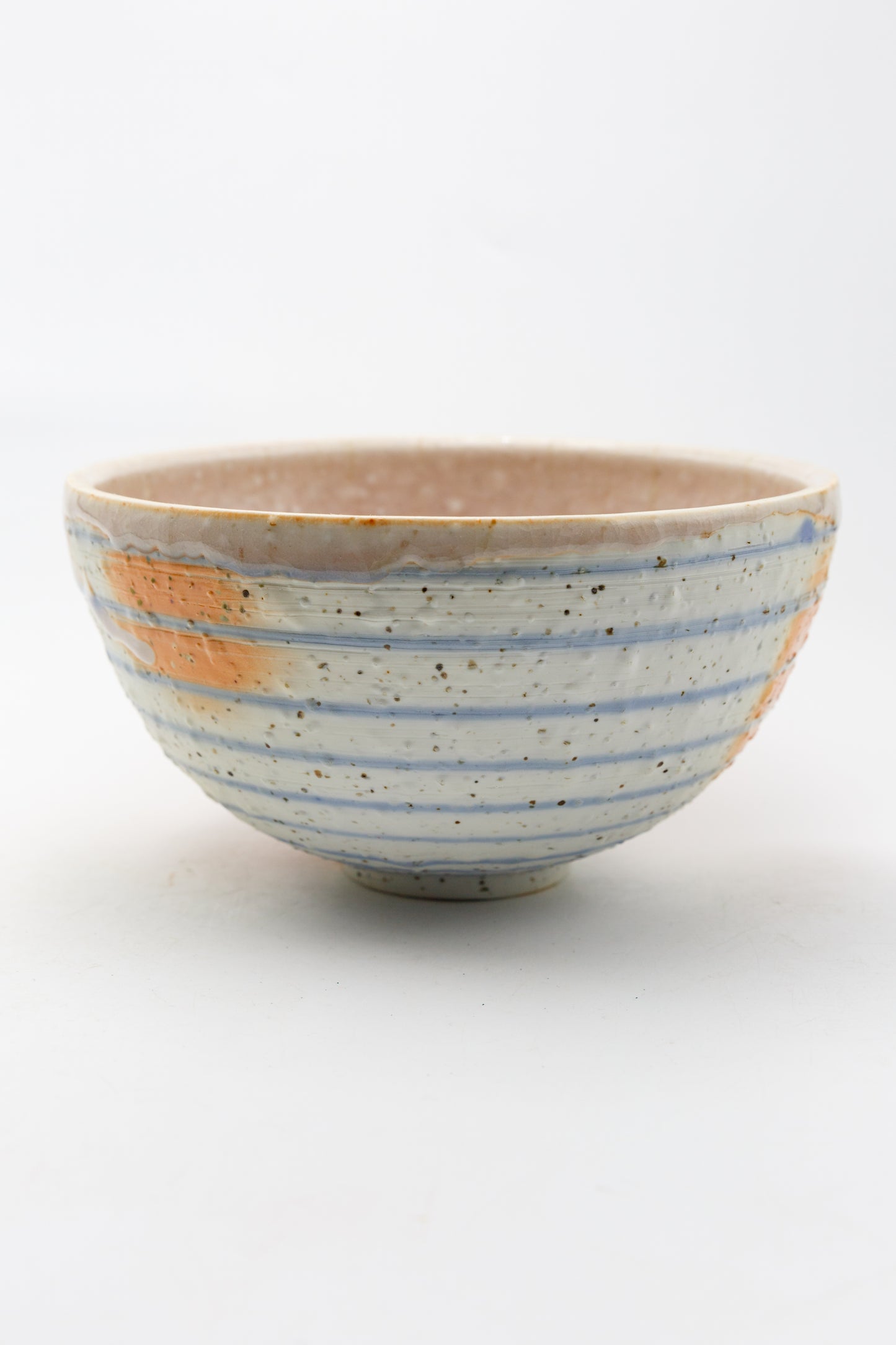 Wood Fired Bowl 023