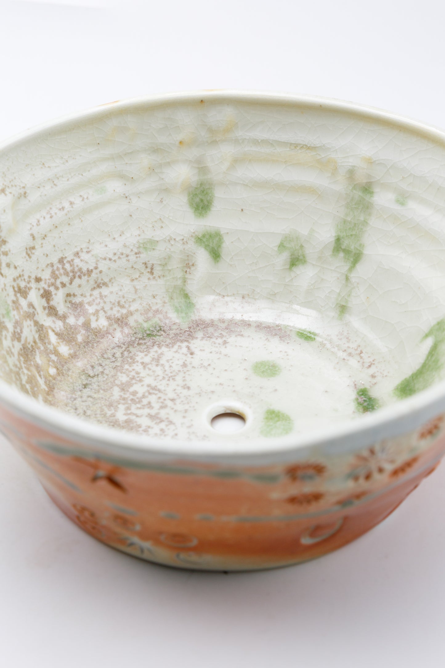 Wood Fired Planter 012