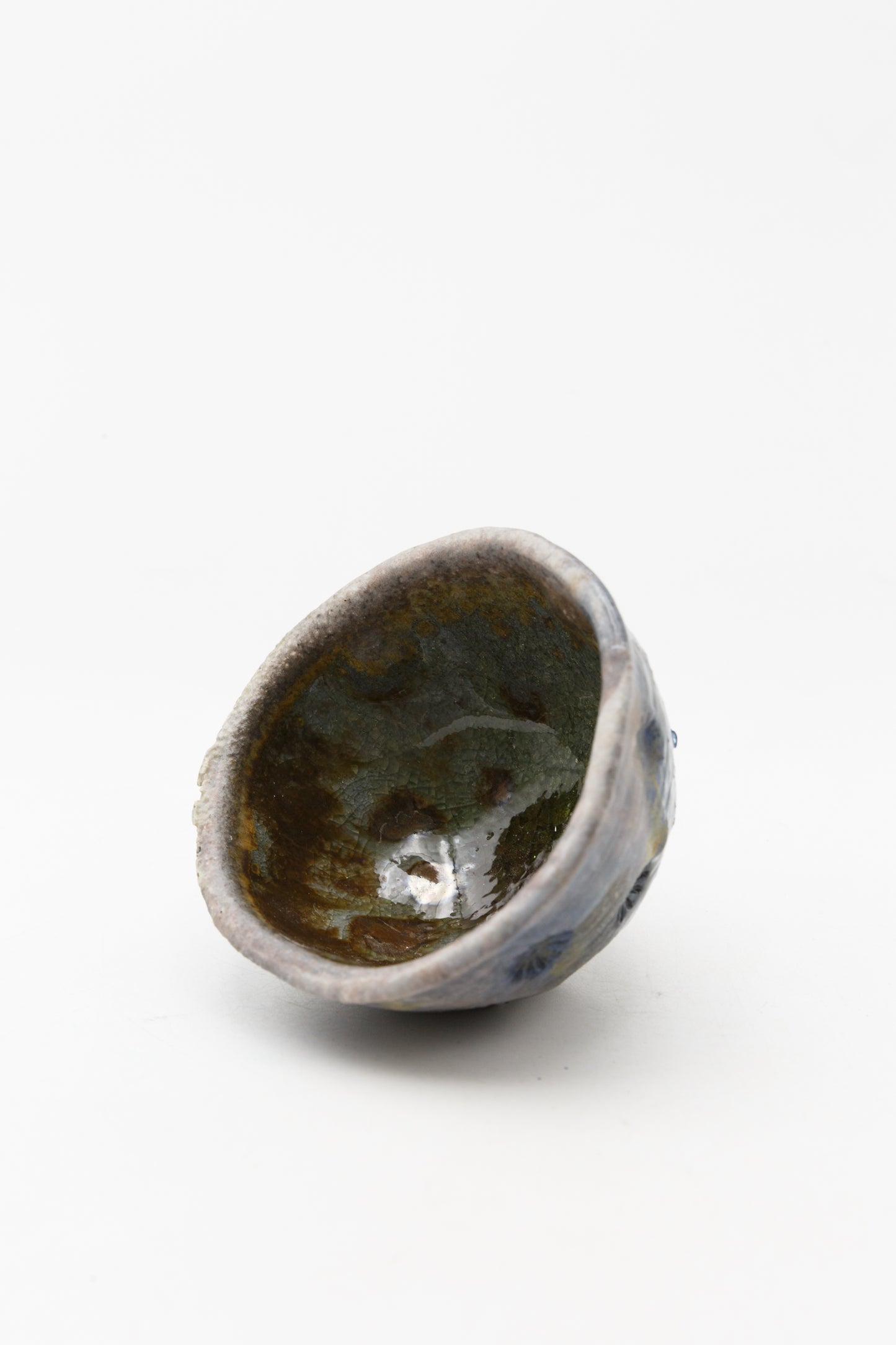 Wood Fired Mini Bowl 004