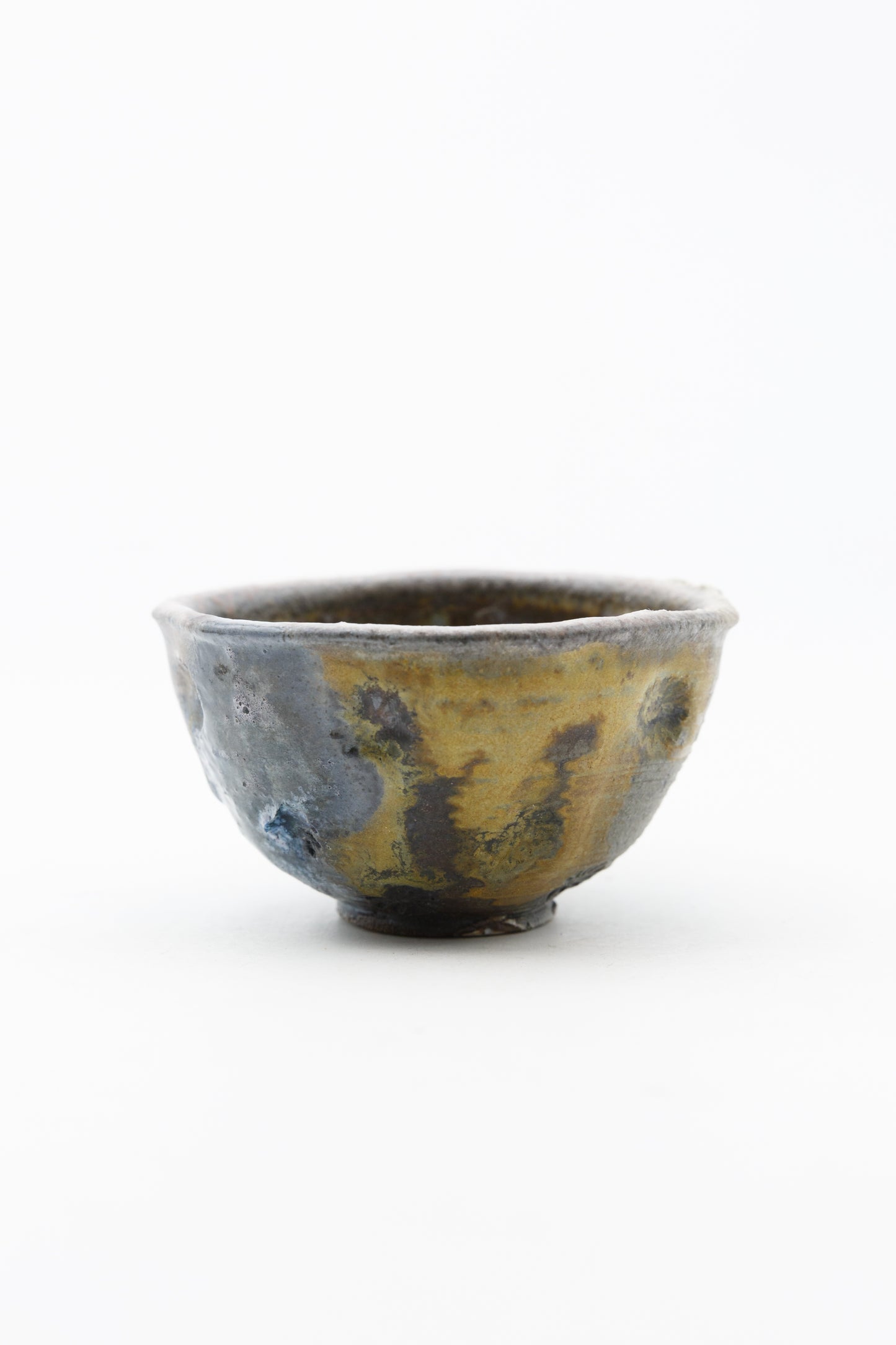 Wood Fired Mini Bowl 004