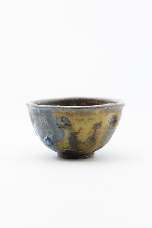 Wood Fired Mini Bowl 004