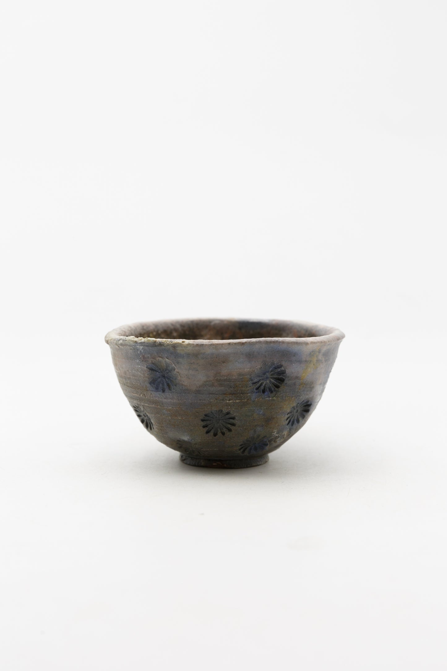 Wood Fired Mini Bowl 004