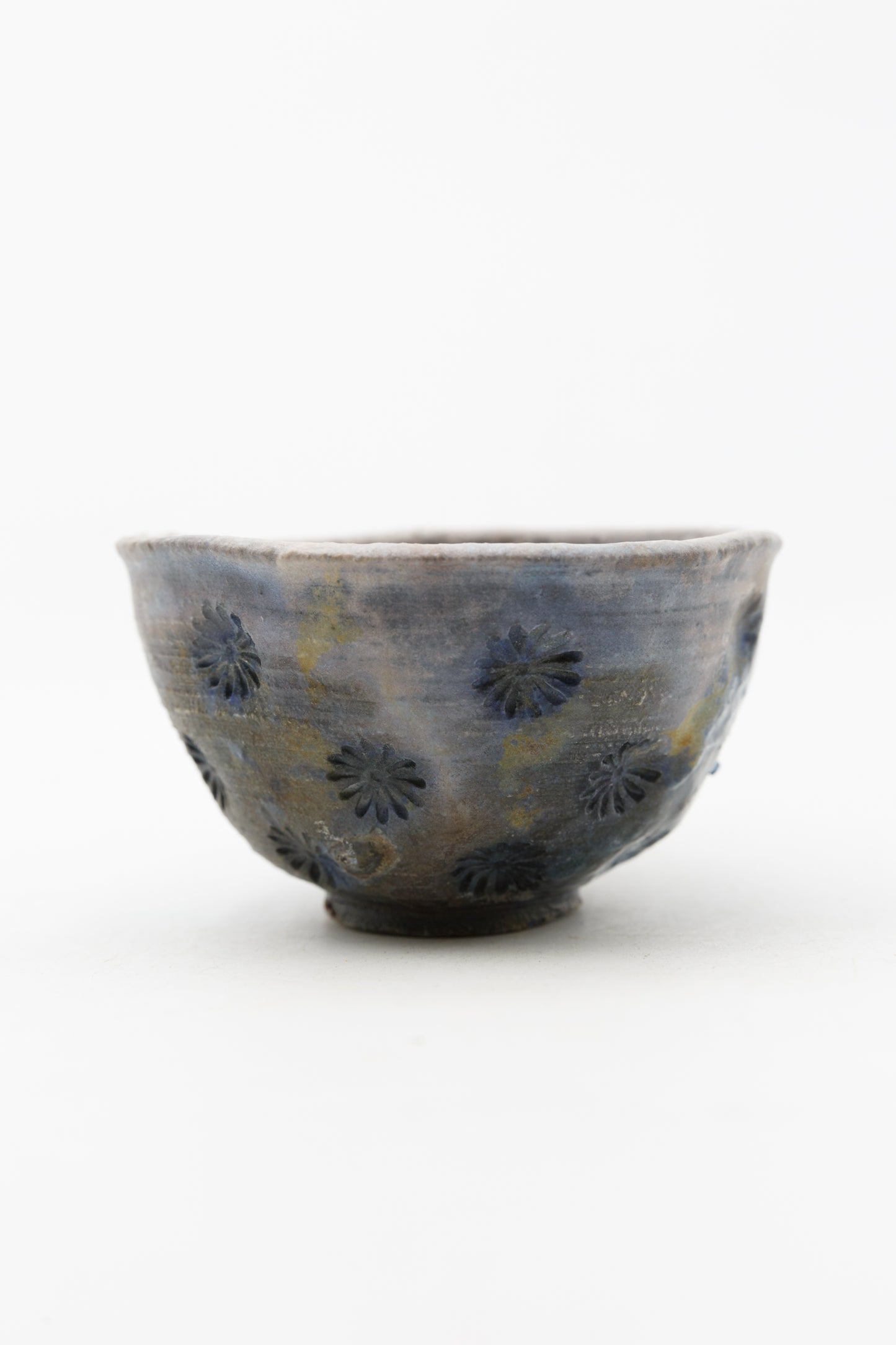 Wood Fired Mini Bowl 004