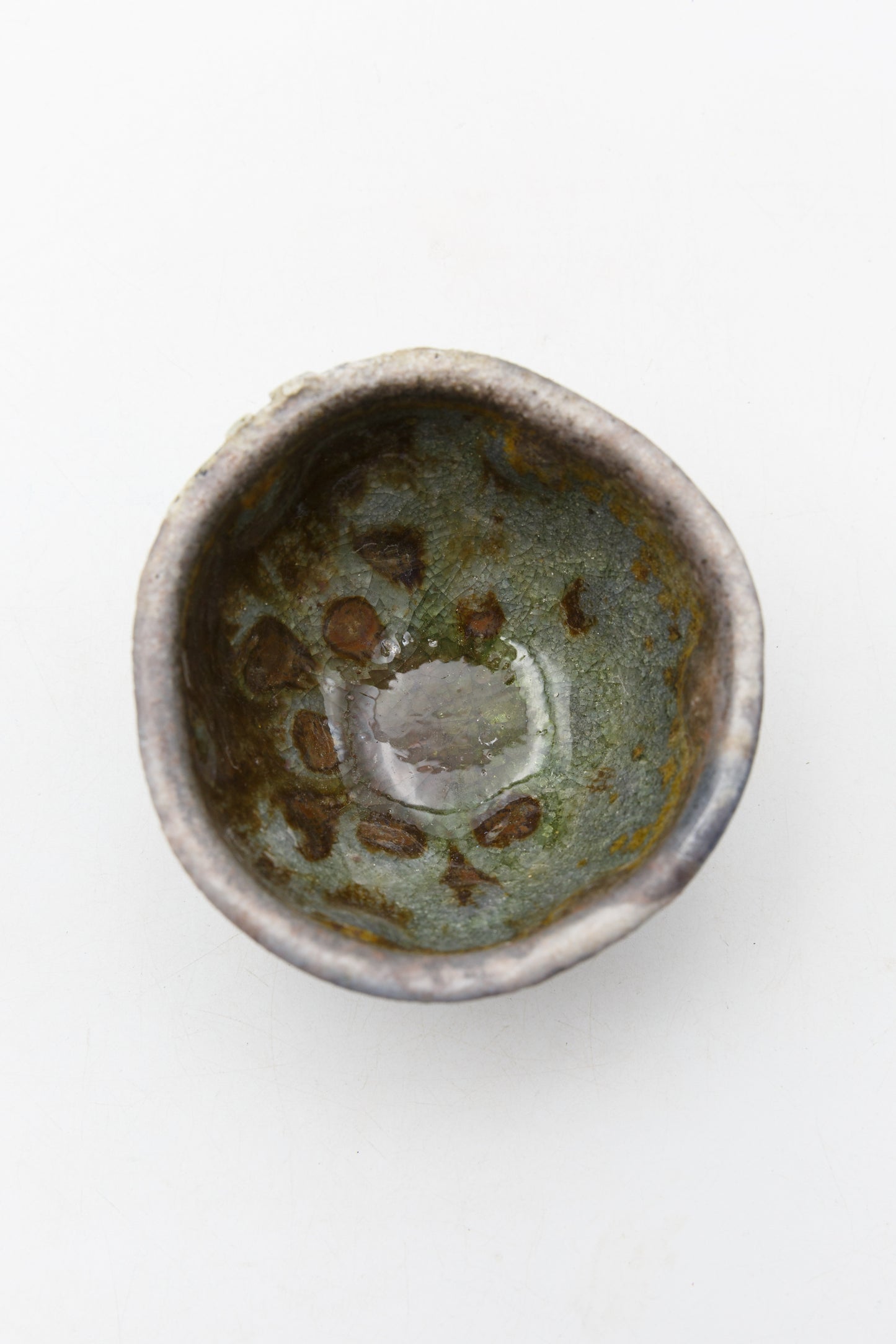 Wood Fired Mini Bowl 004