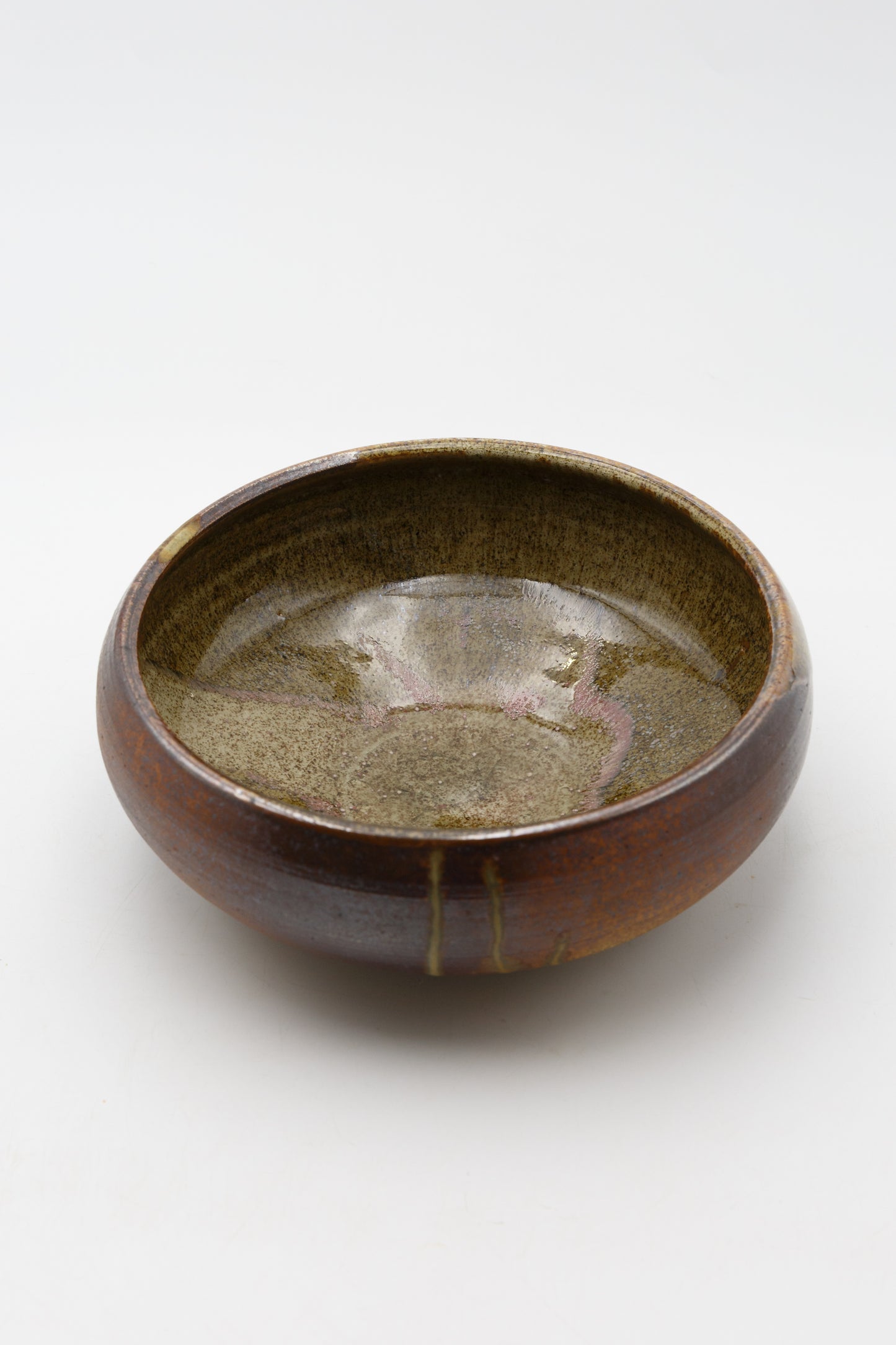Wood Fired Bowl 010