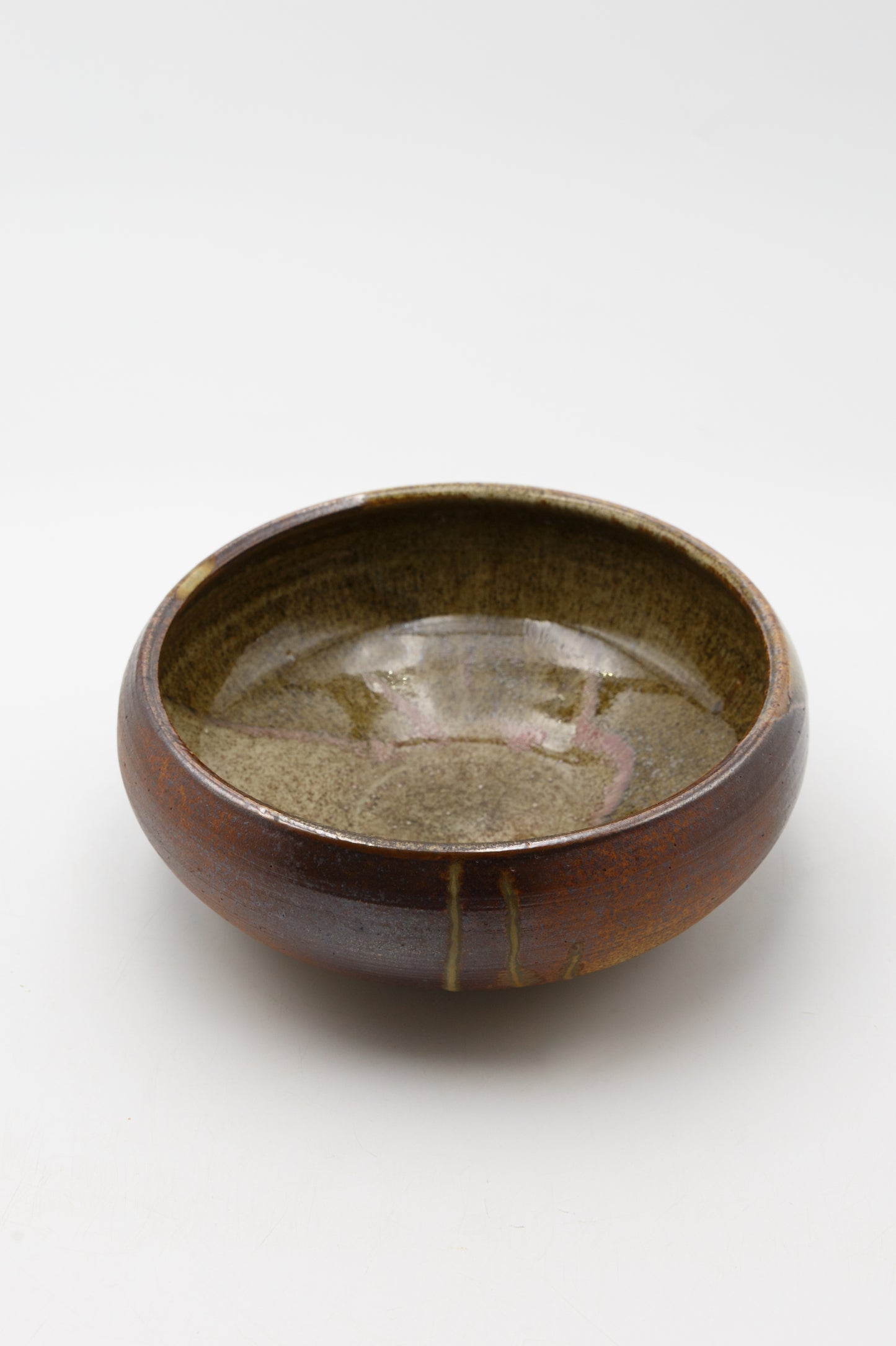 Wood Fired Bowl 010