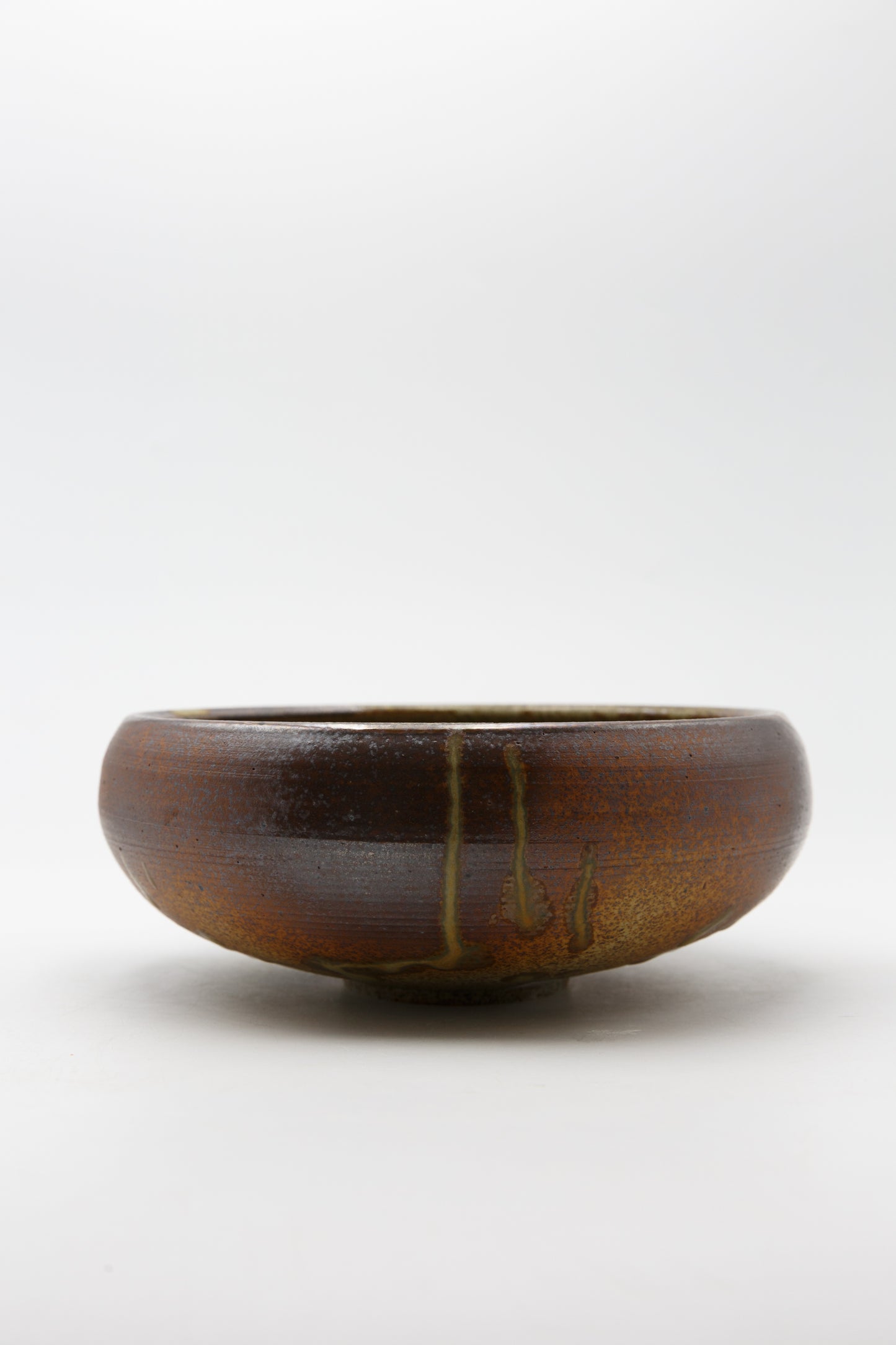 Wood Fired Bowl 010