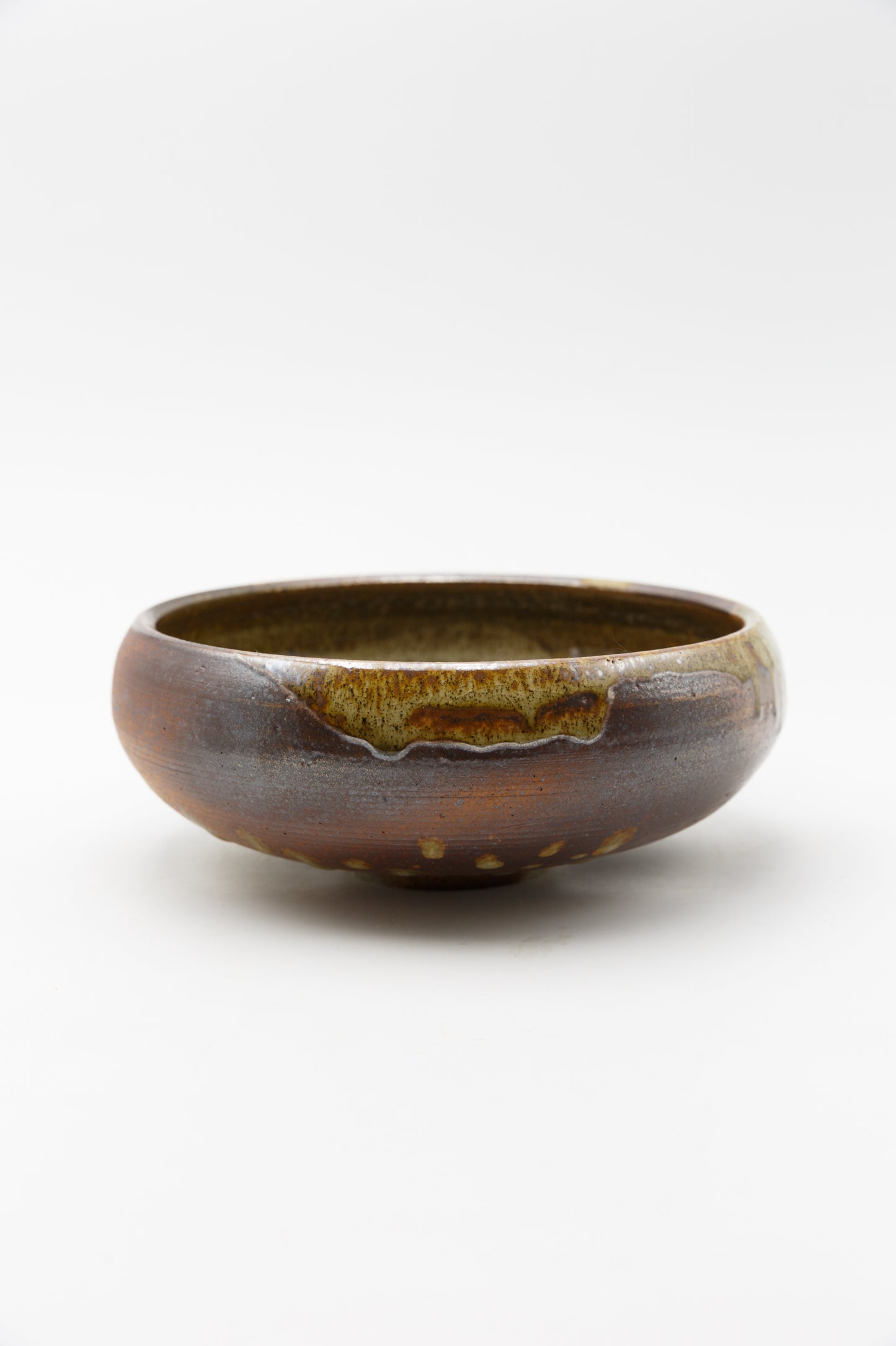 Wood Fired Bowl 010