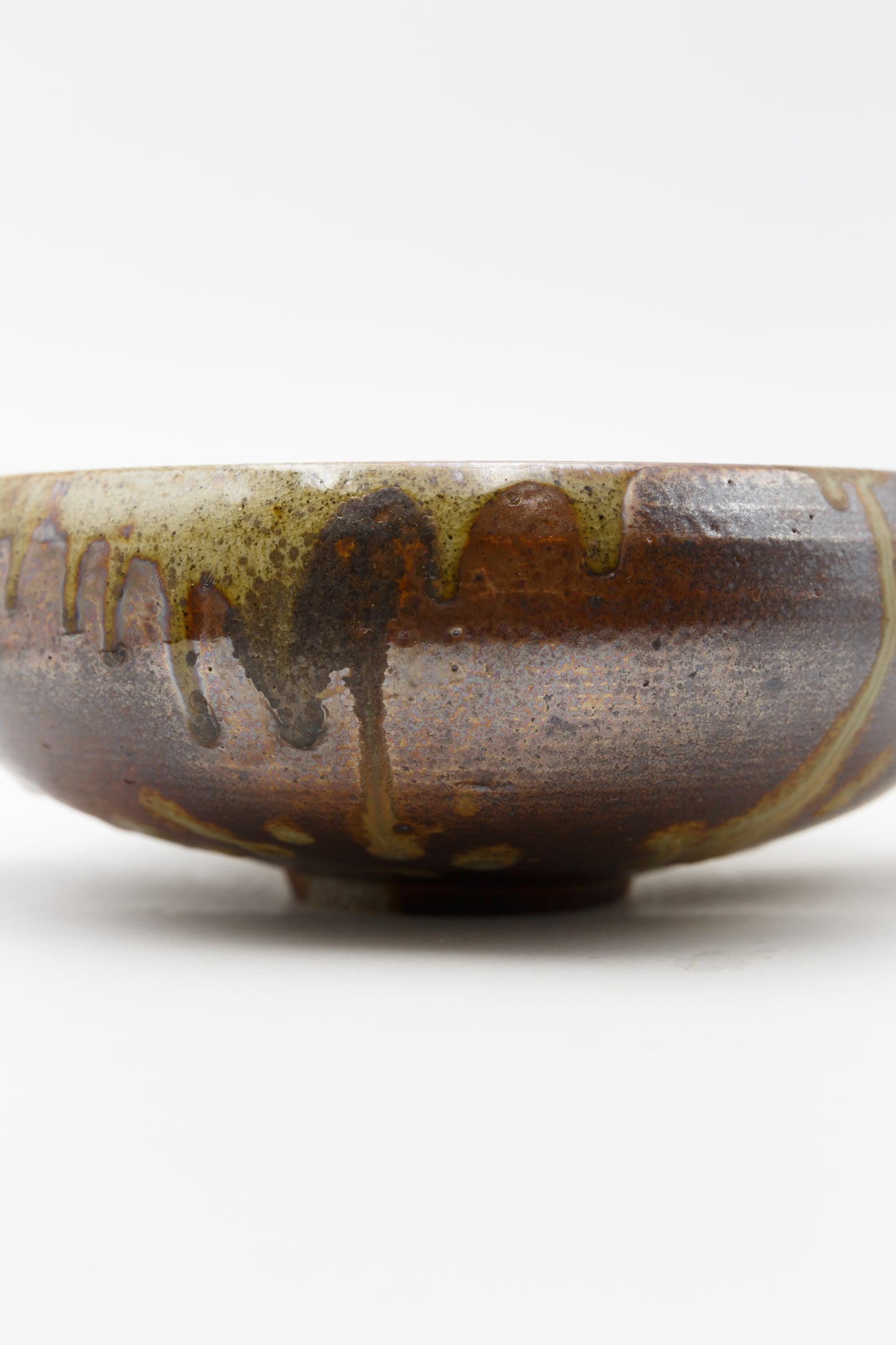 Wood Fired Bowl 010