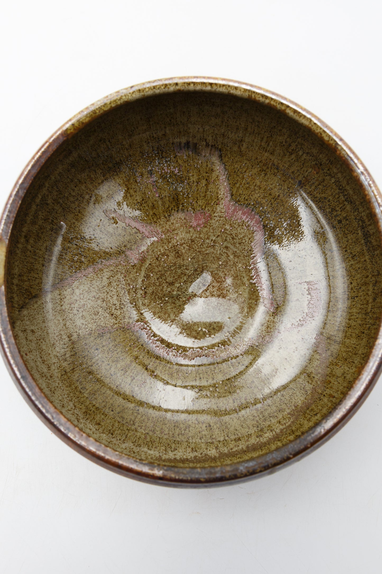 Wood Fired Bowl 010