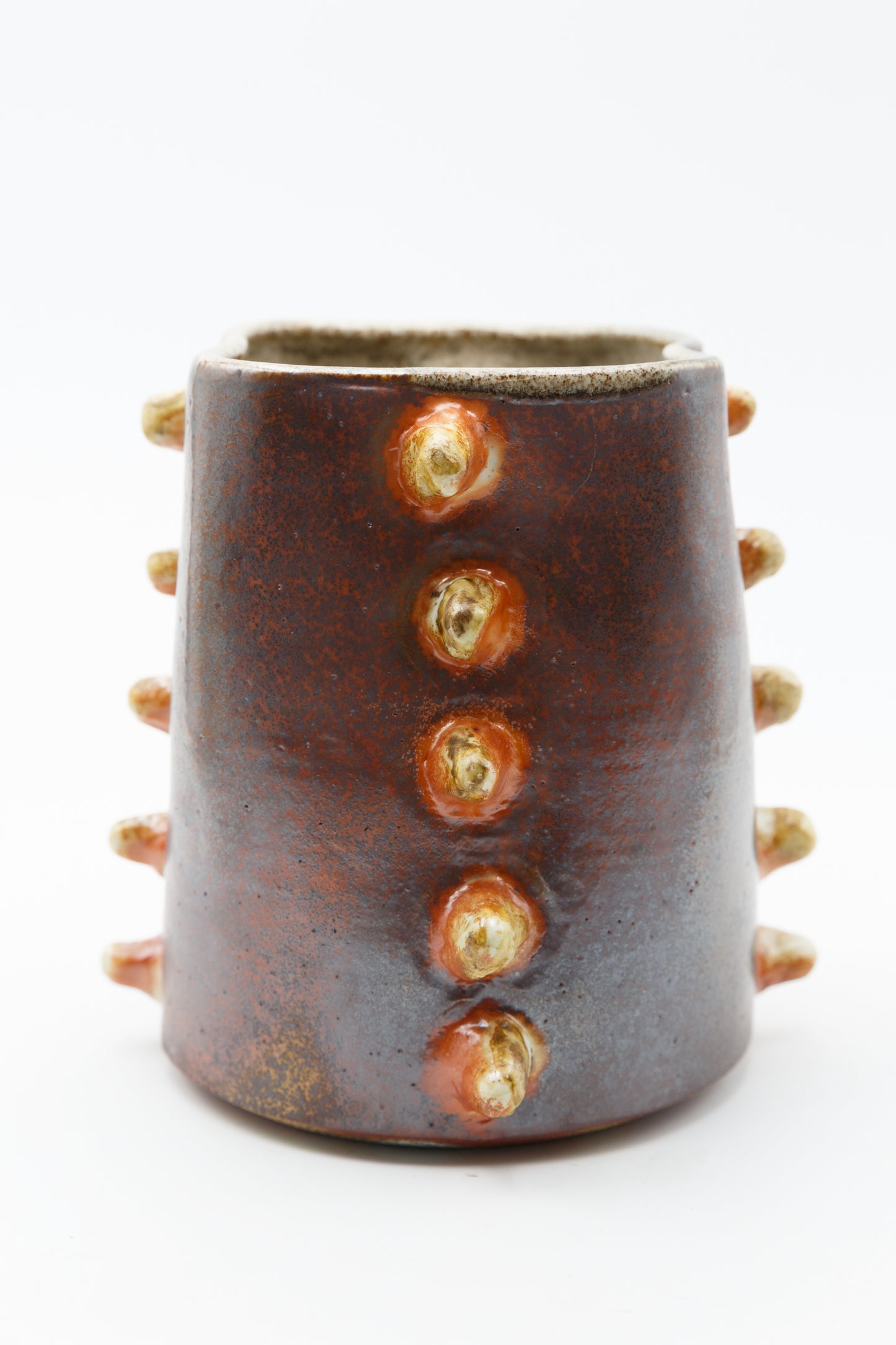 Wood Fired Planter 004