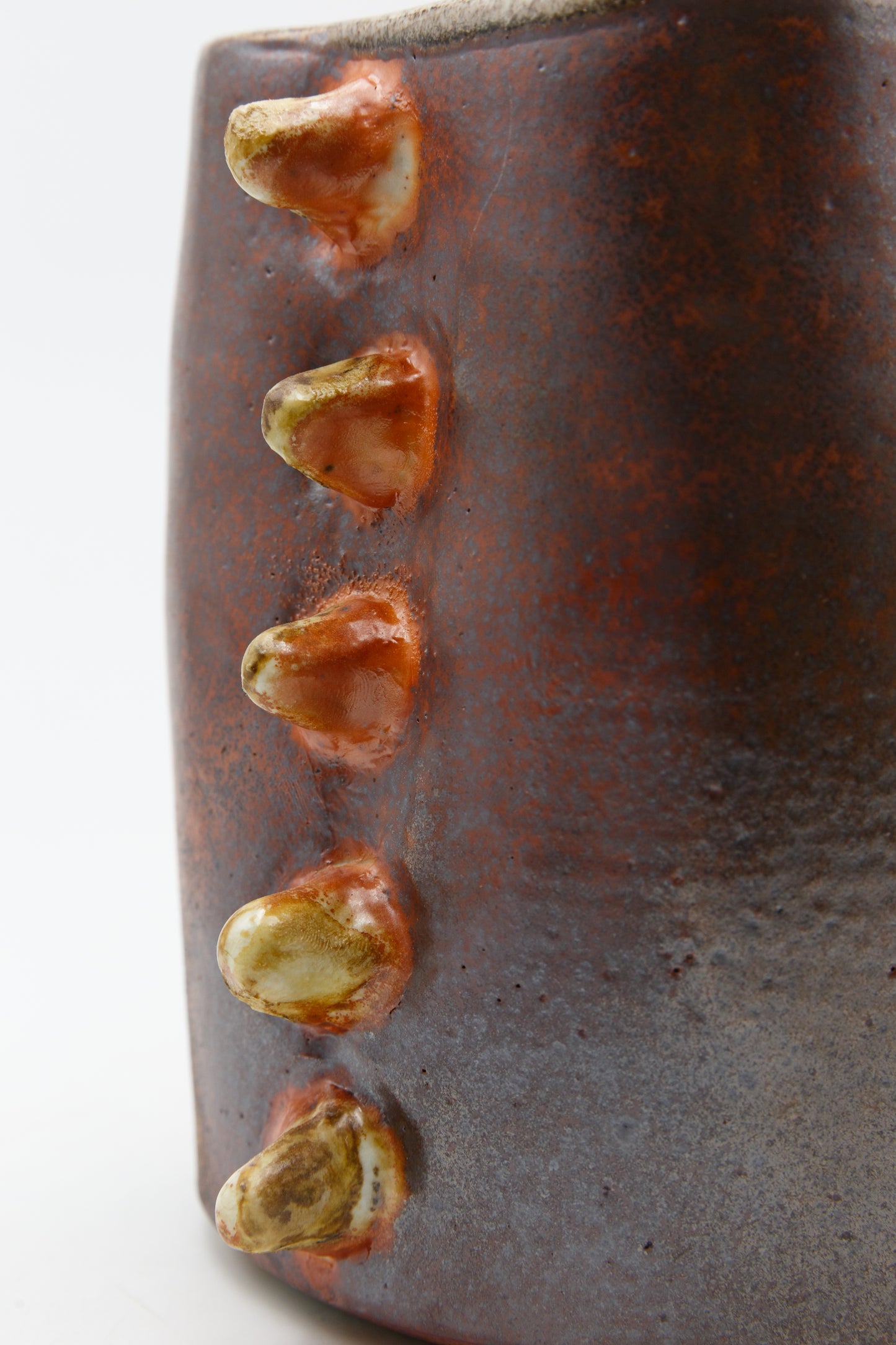 Wood Fired Planter 004