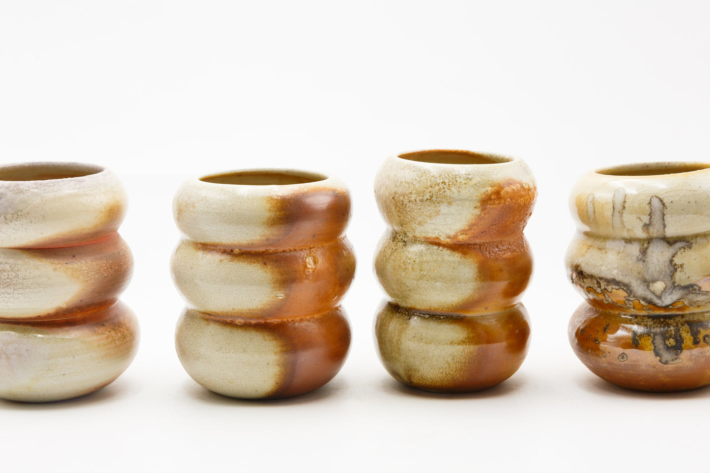 Wood Fired Tumbler 033