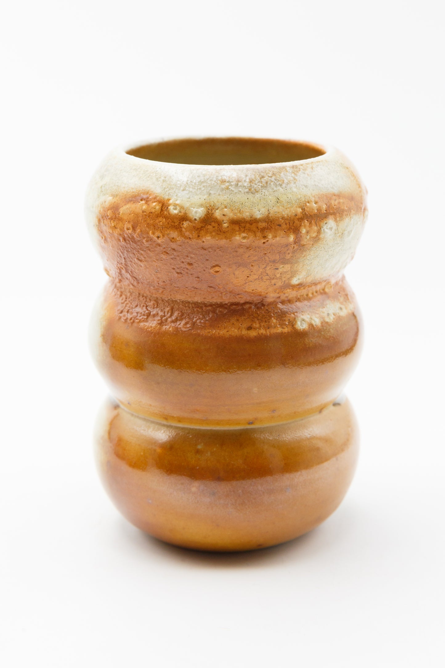 Wood Fired Tumbler 033