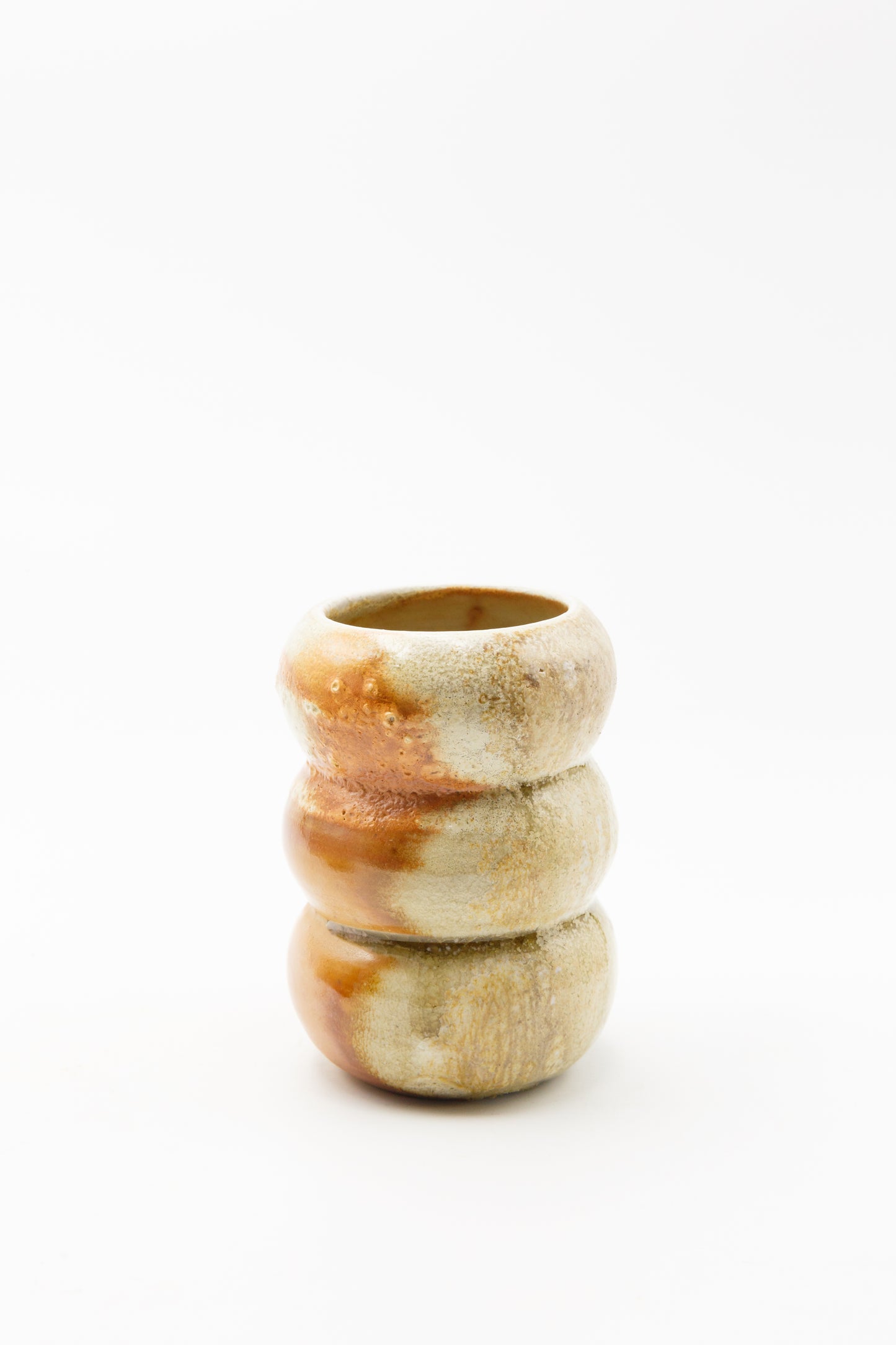 Wood Fired Tumbler 033