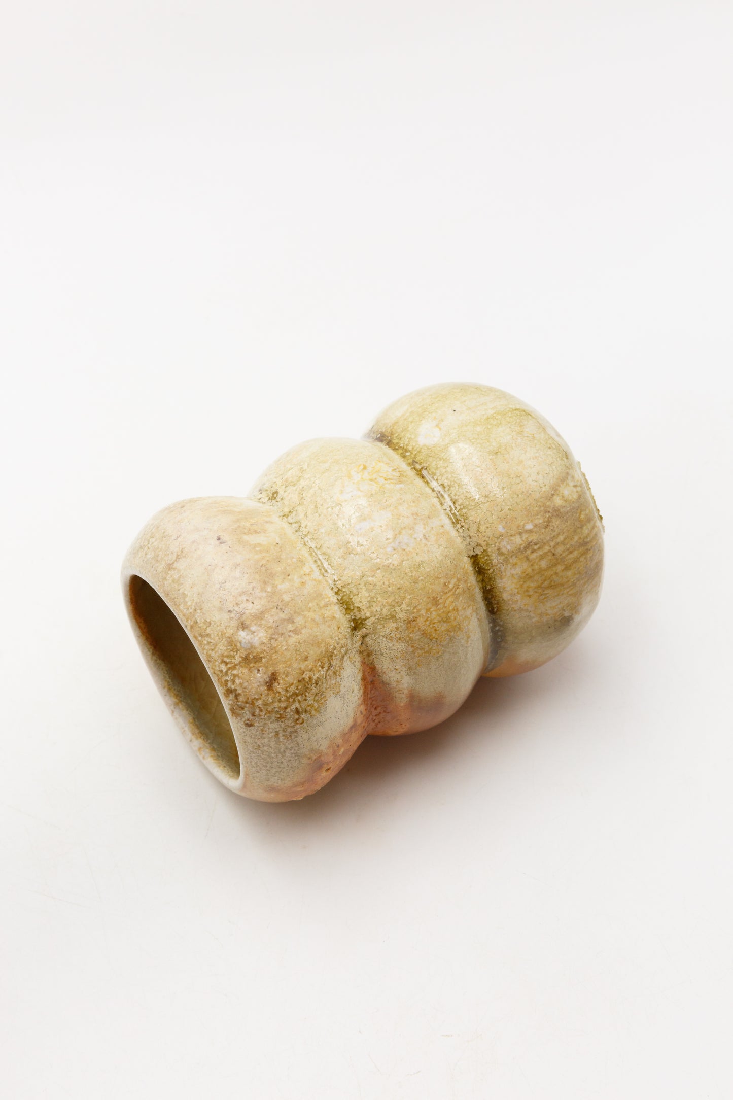 Wood Fired Tumbler 033